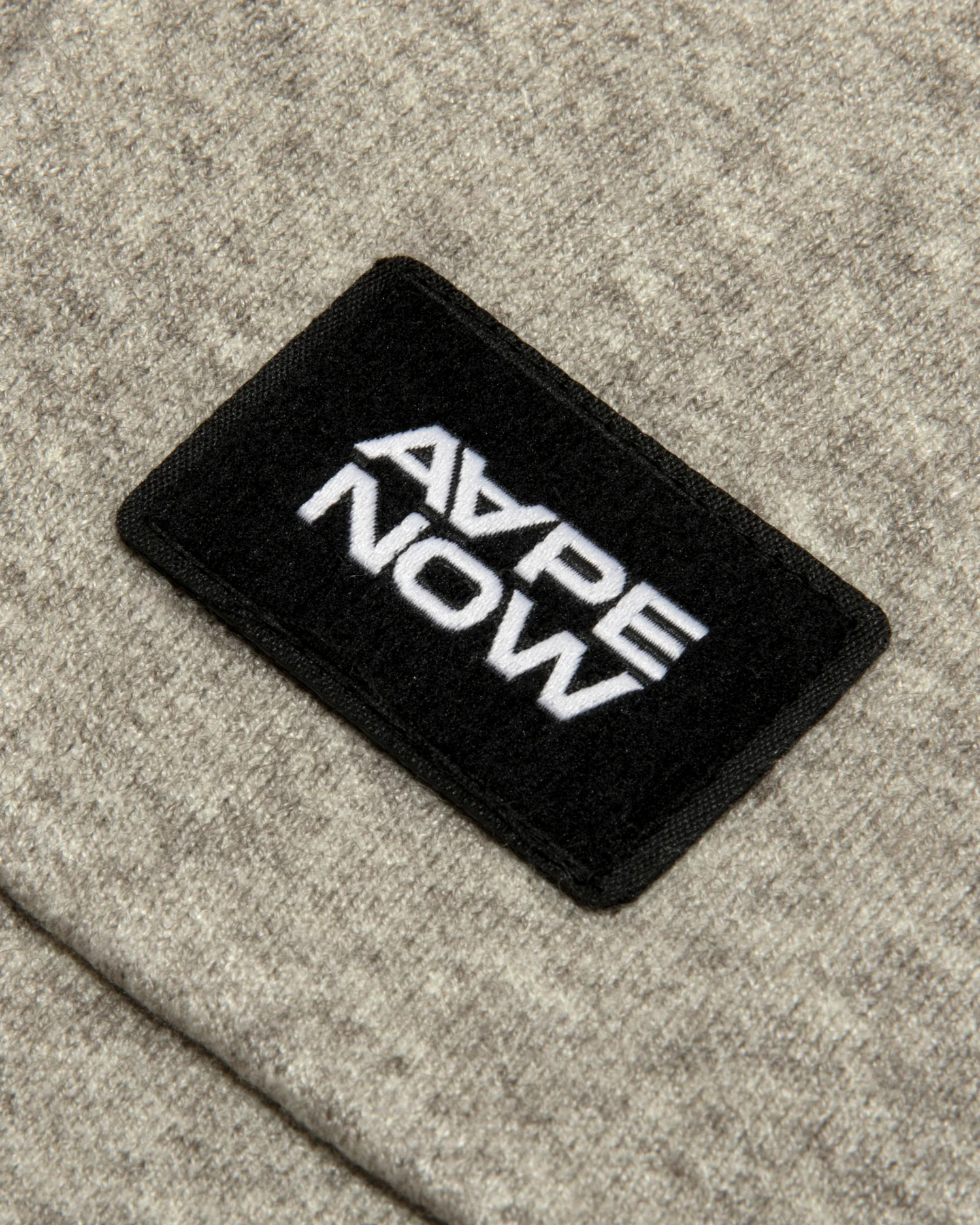 AAPENOW moonface zip-up hoodie - Image 11