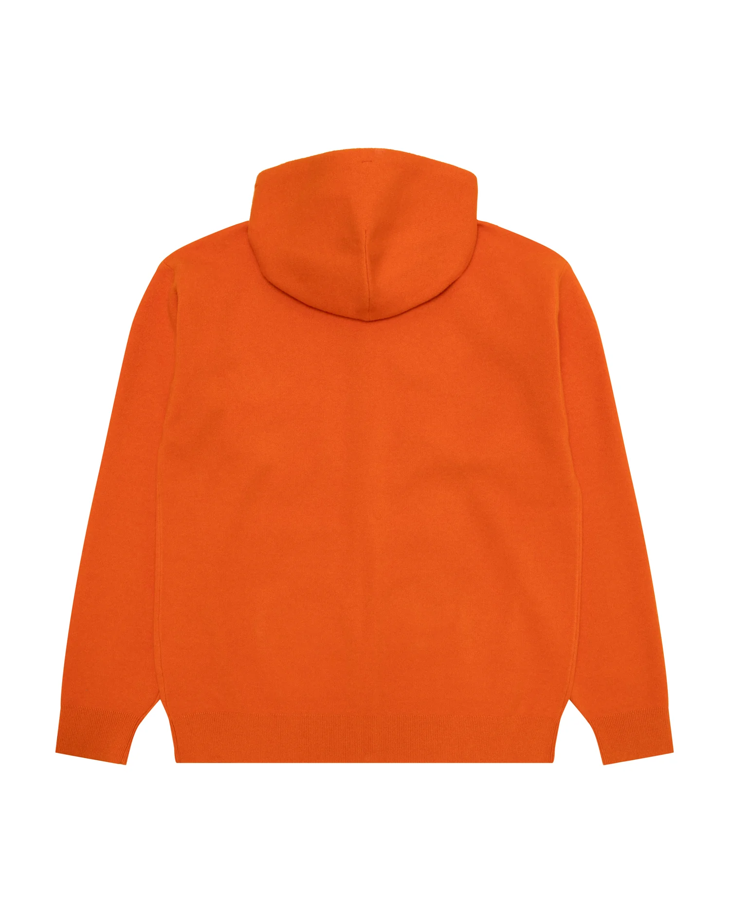 AAPENOW moonface zip-up hoodie - Image 5
