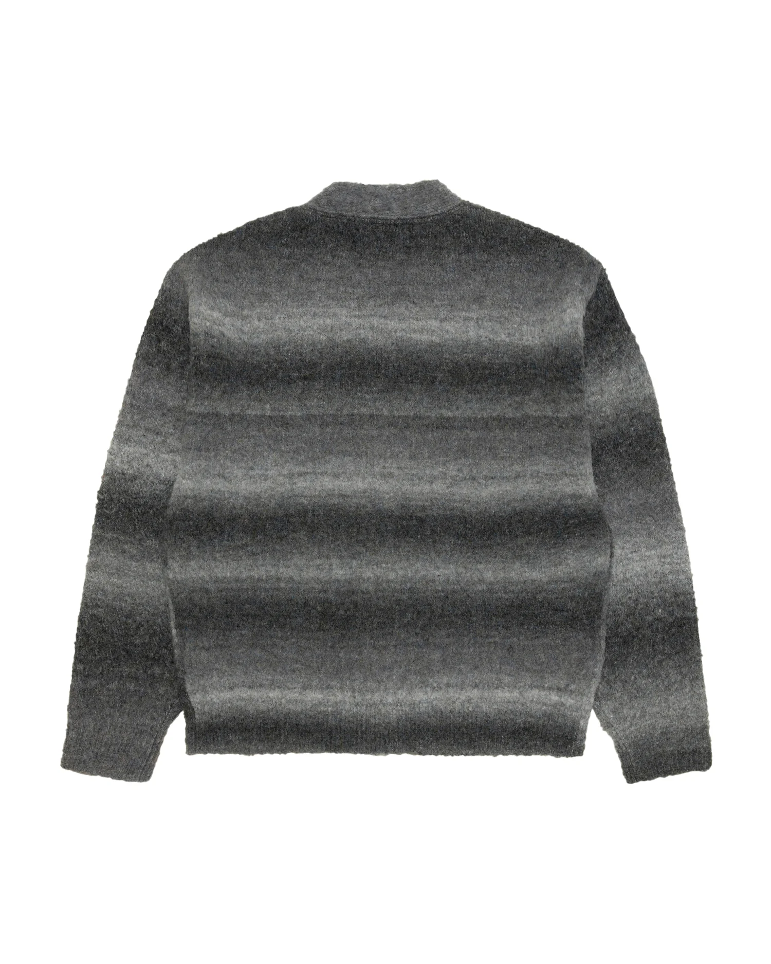 Moonface button down cardigan - Image 3