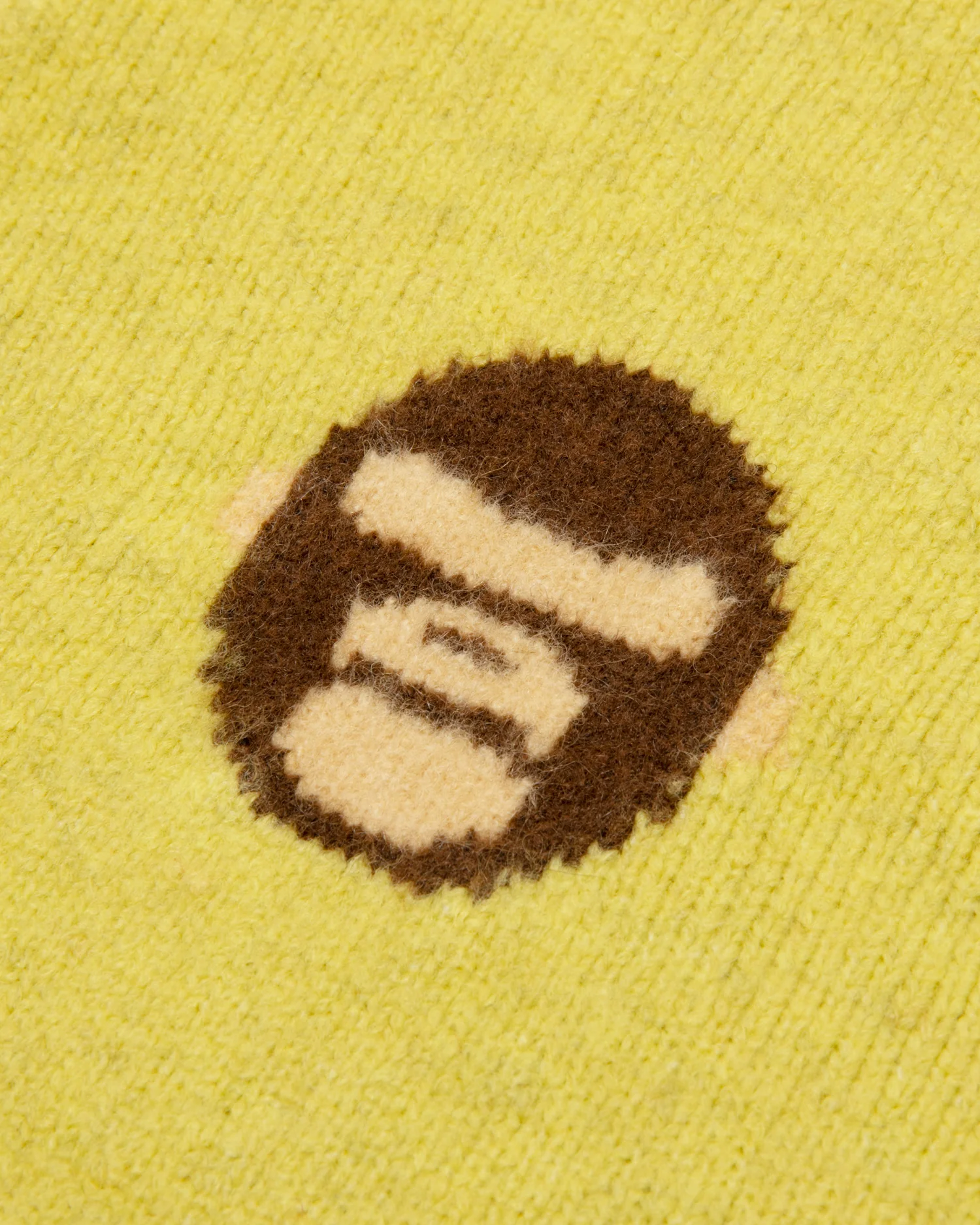 AAPER v-neck cardigan - Image 10