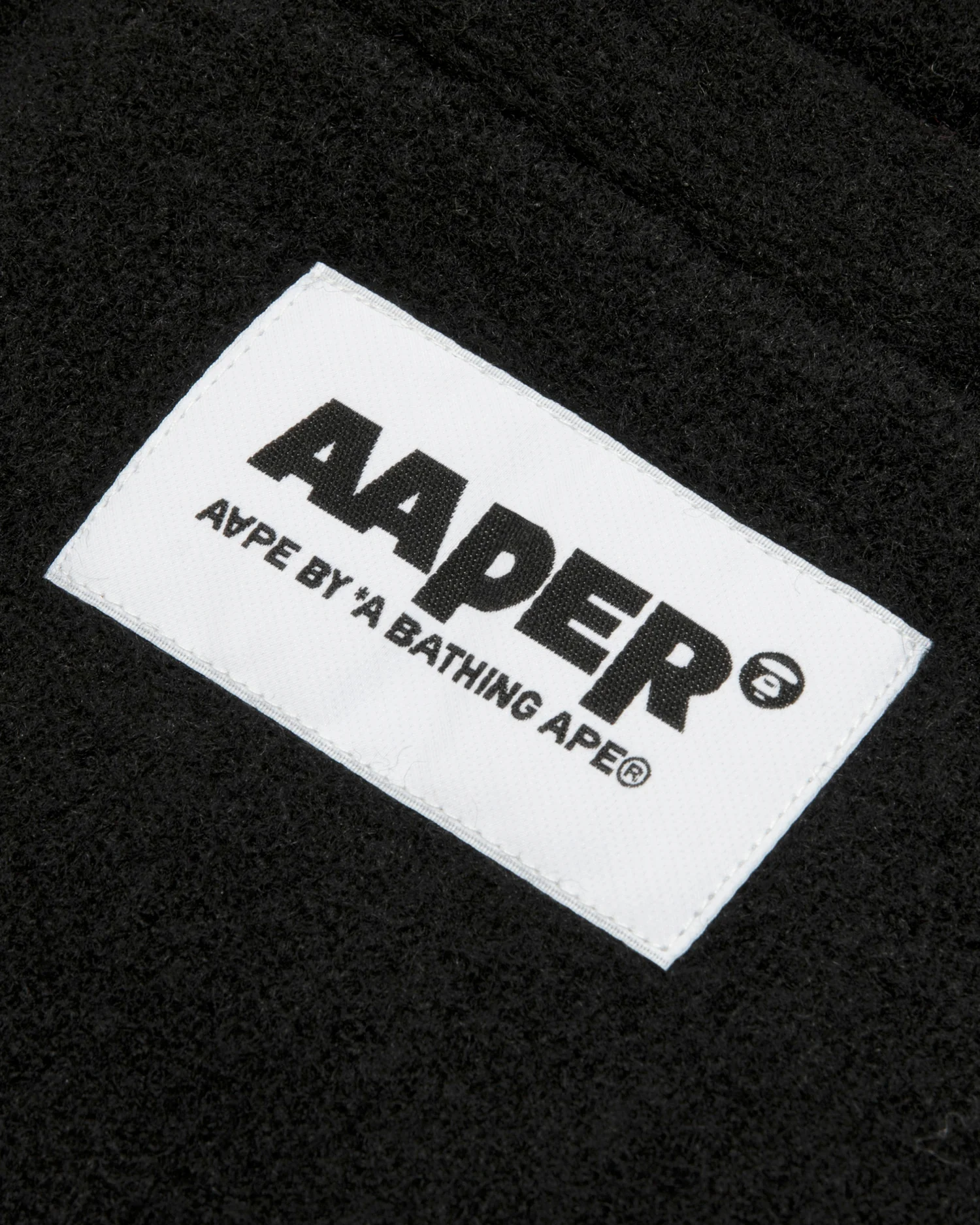 AAPER v-neck cardigan - Image 4