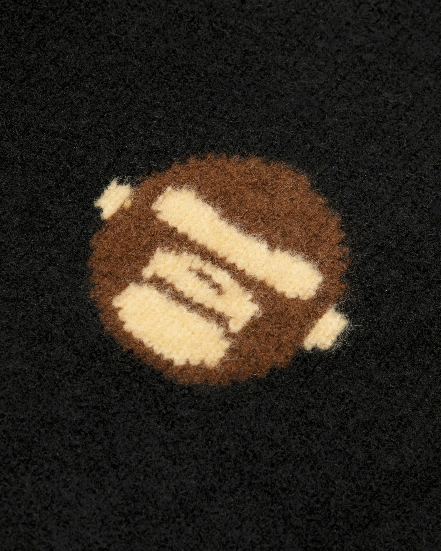 AAPER v-neck cardigan - Image 5