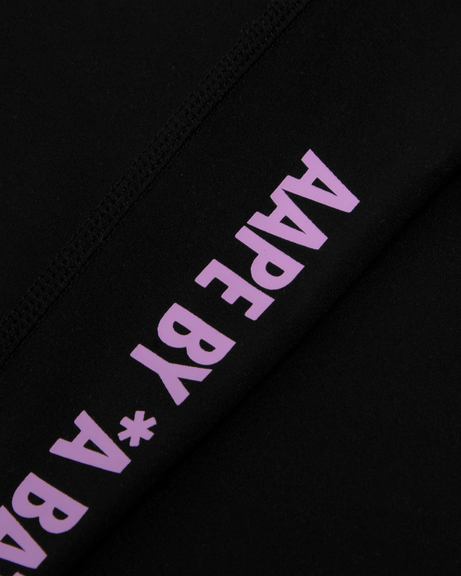 Moonface printed leggings - Image 3