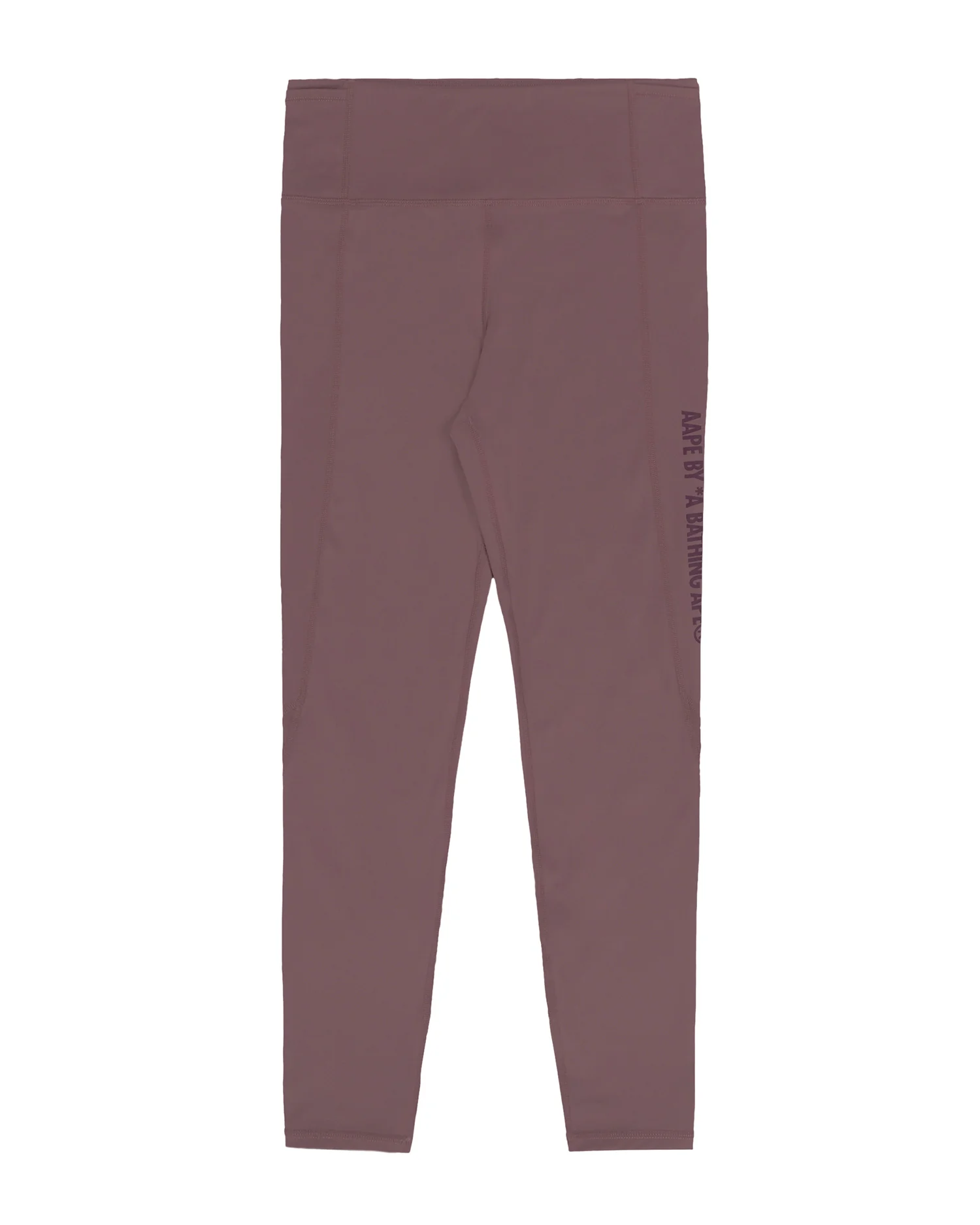 Moonface printed leggings - Image 6