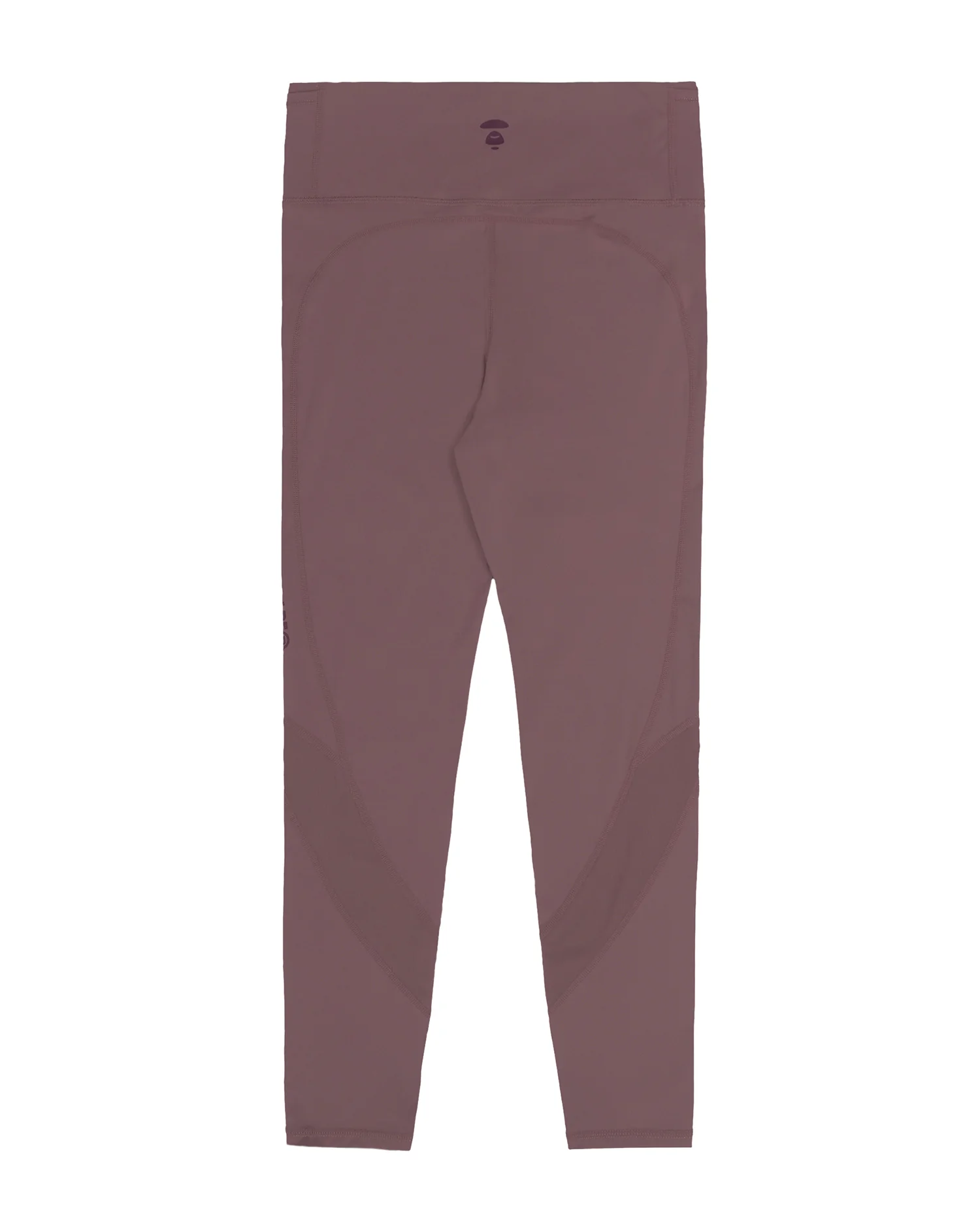 Moonface printed leggings - Image 7