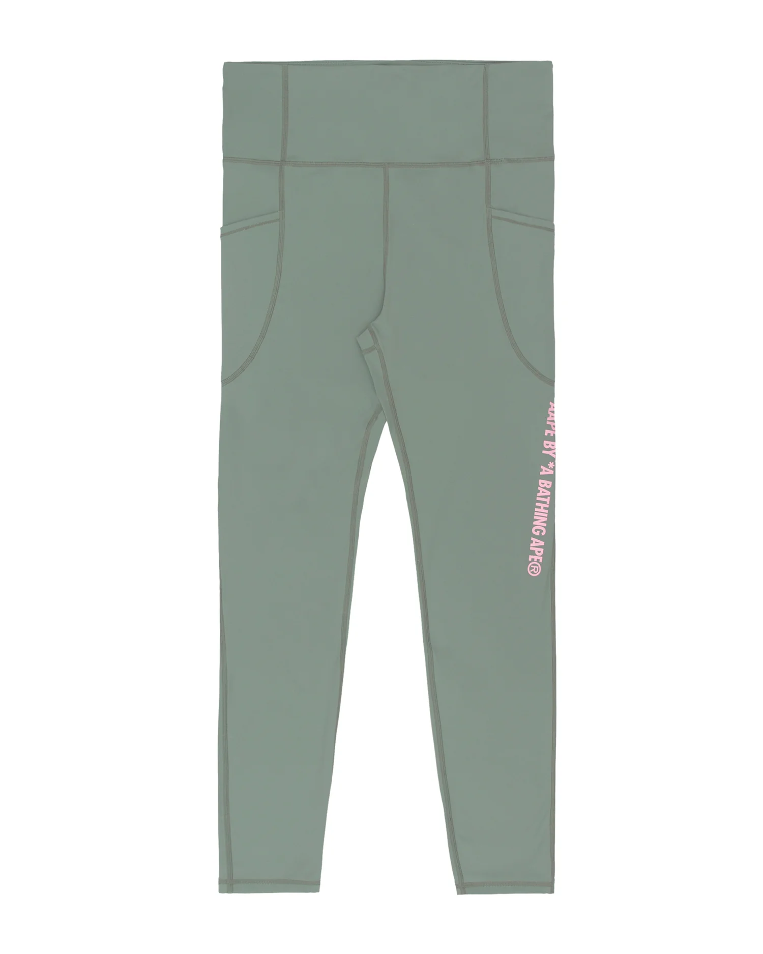 Moonface classic leggings - Image 6