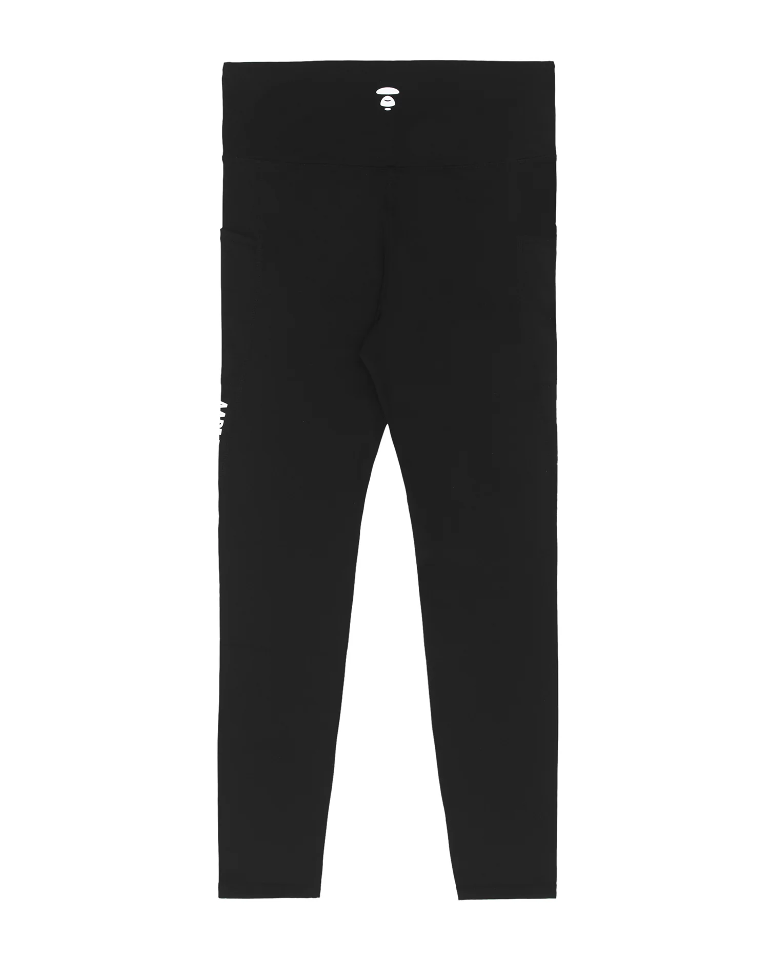 Moonface printed leggings - Image 2