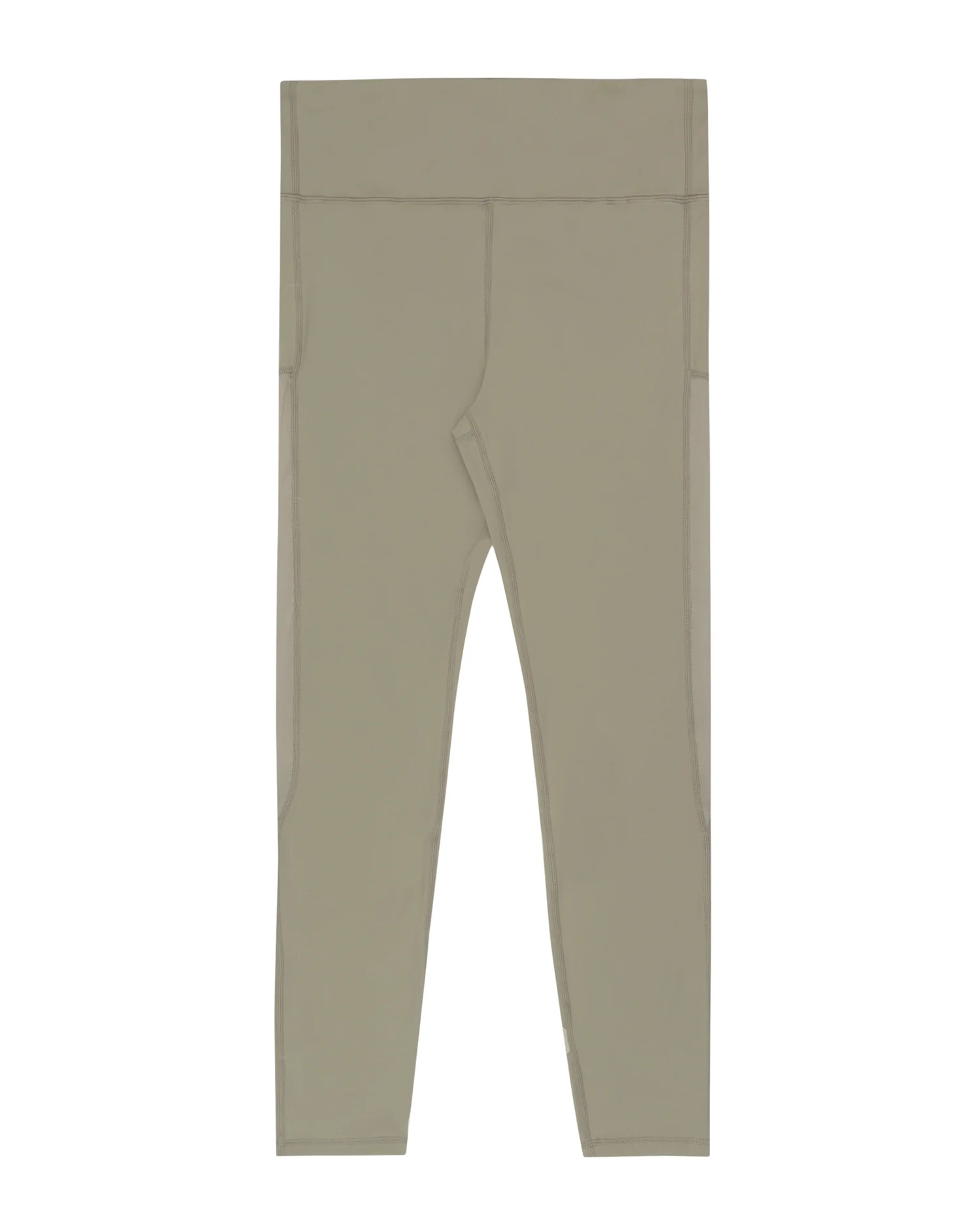 Moonface printed leggings