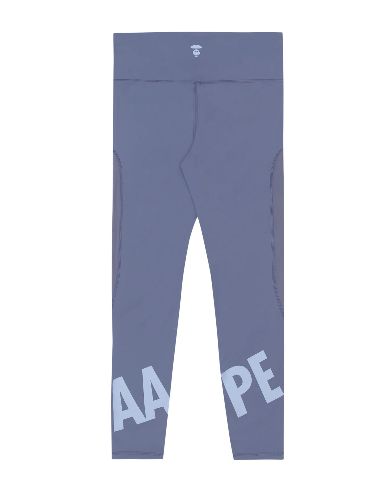 Moonface printed leggings - Image 12