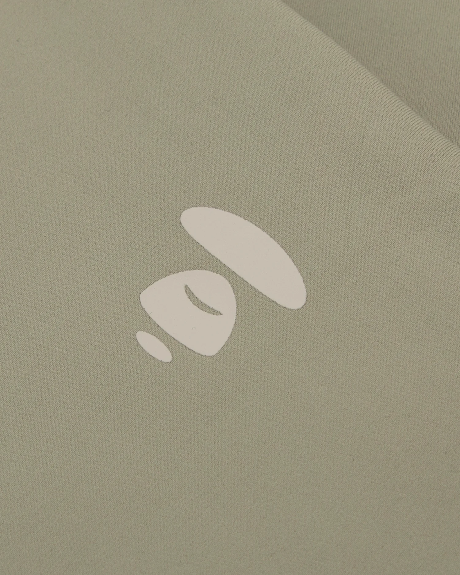 Moonface printed leggings - Image 3