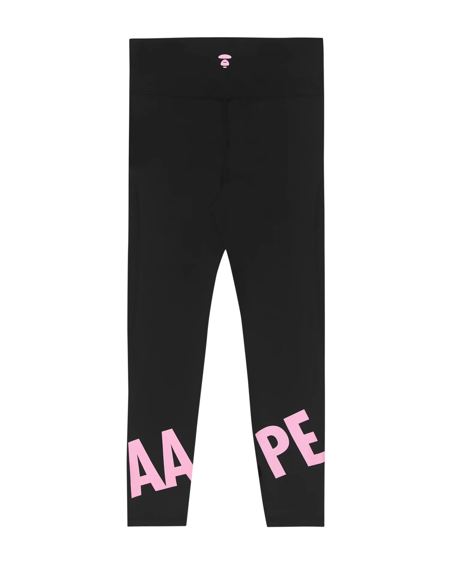 Moonface printed leggings - Image 7