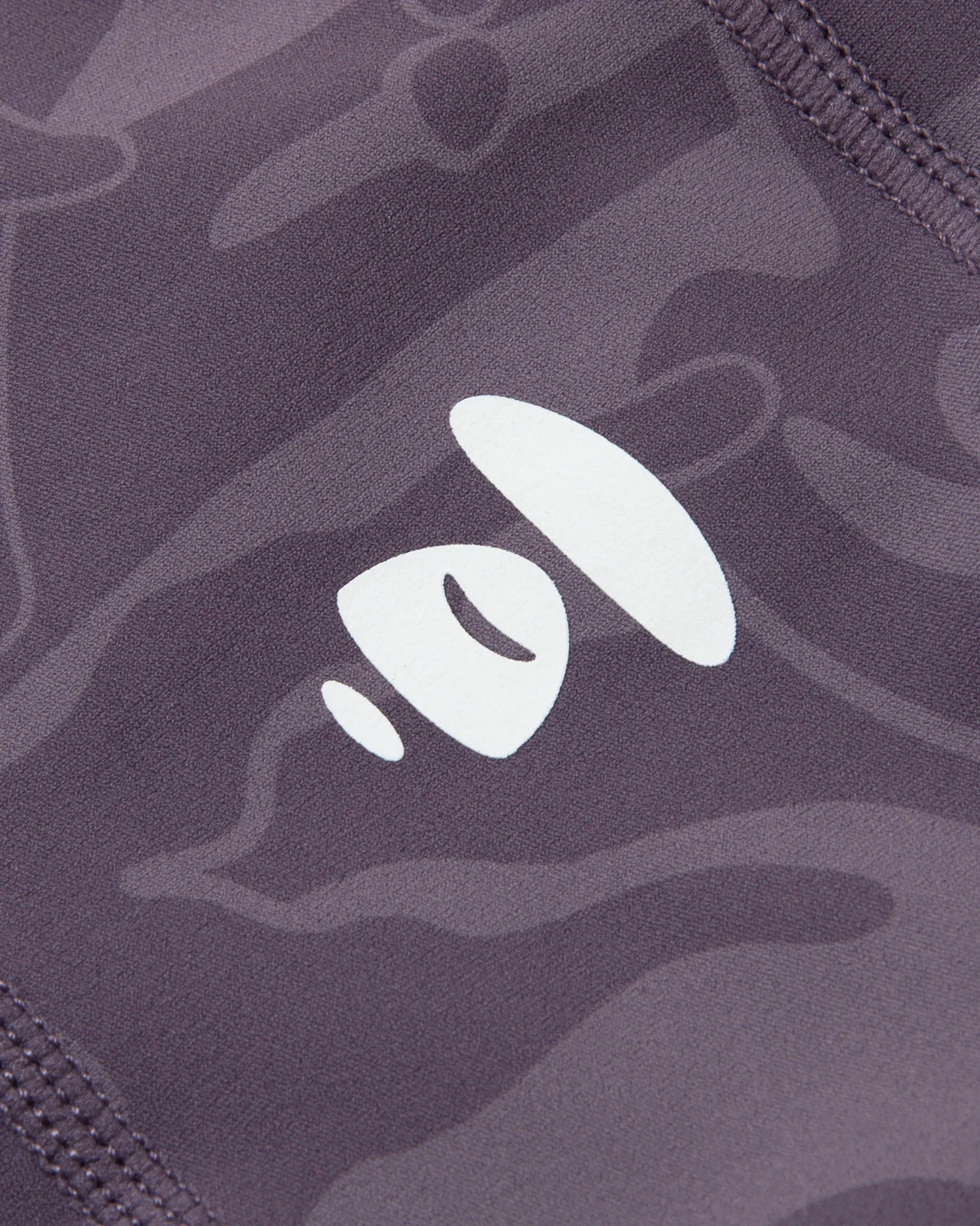 Moonface camo printed leggings - Image 3