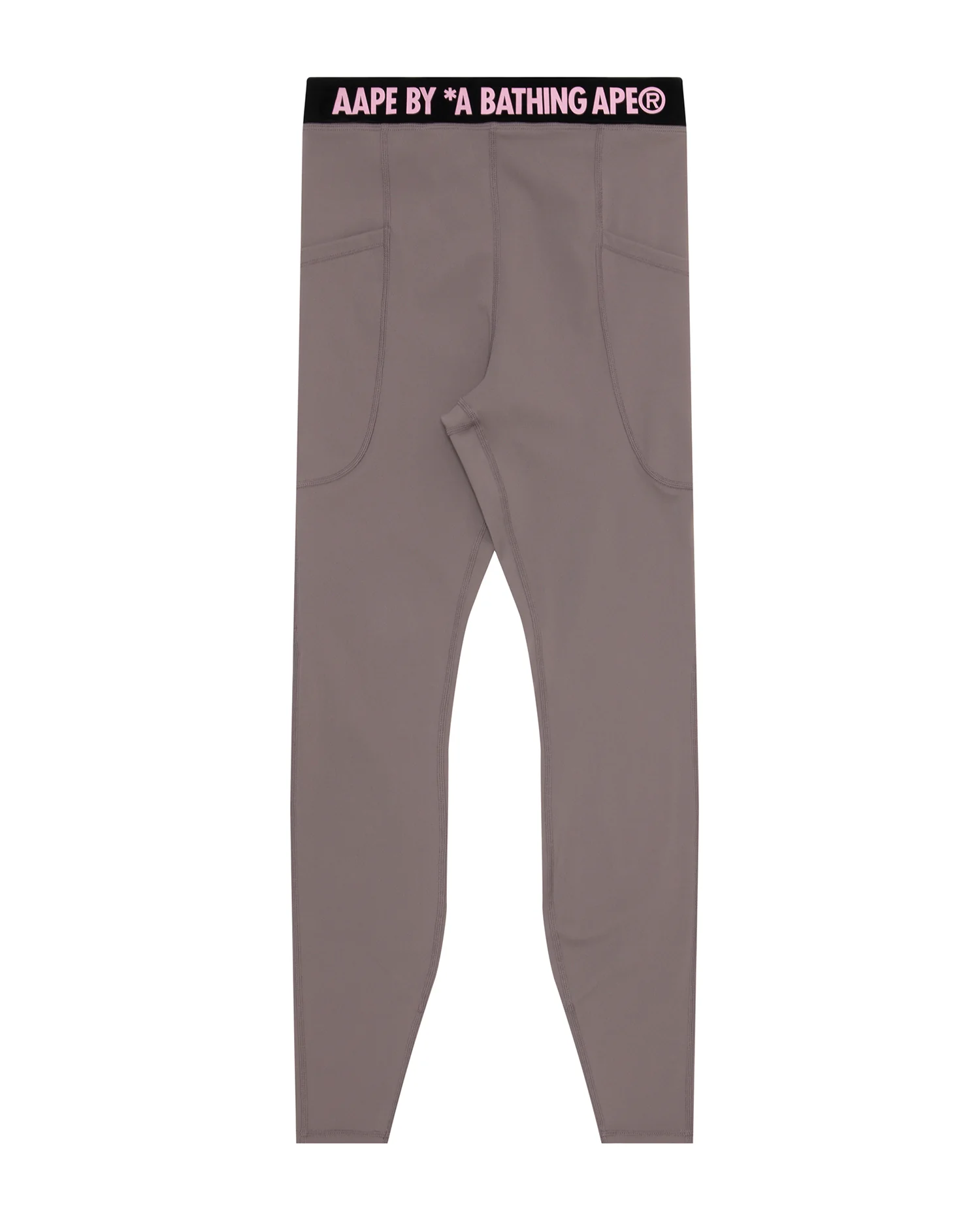 Moonface printed leggings