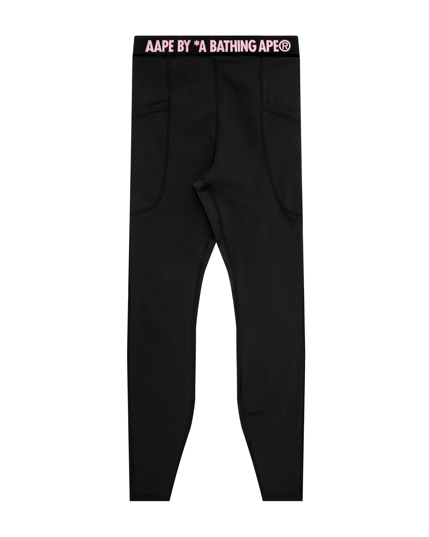 Moonface printed leggings - Image 6