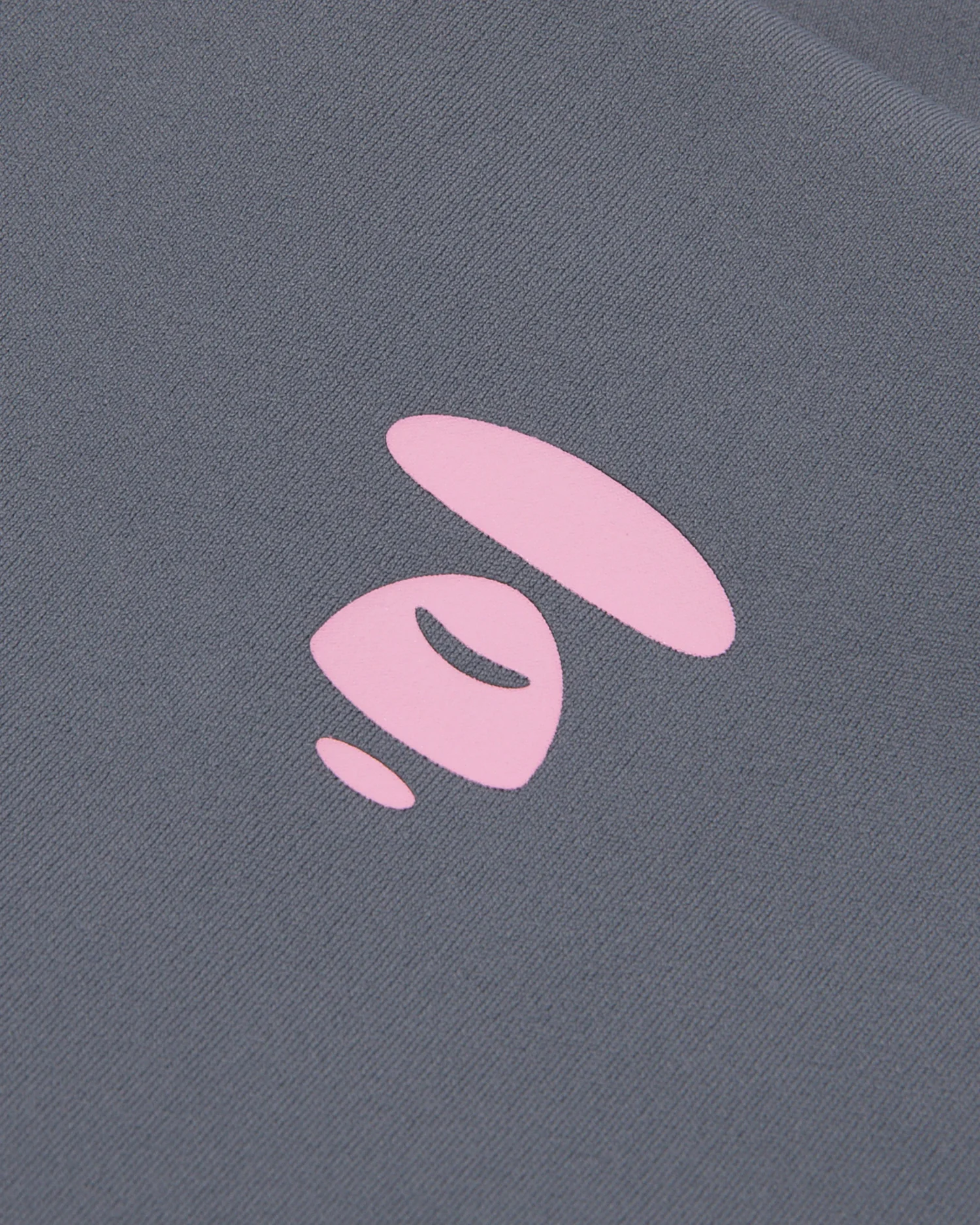 Moonface logo tape sports leggings - Image 13