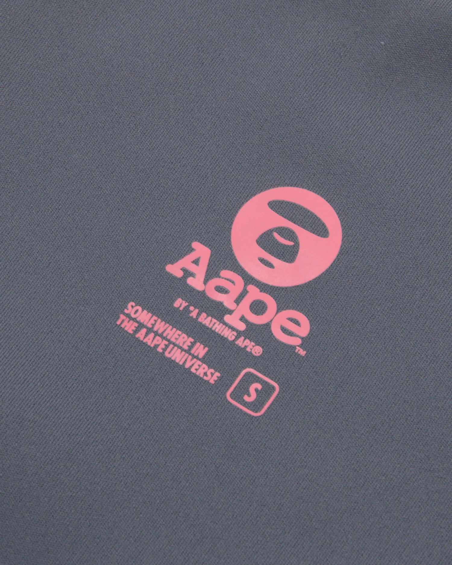 Moonface logo tape sports leggings - Image 15