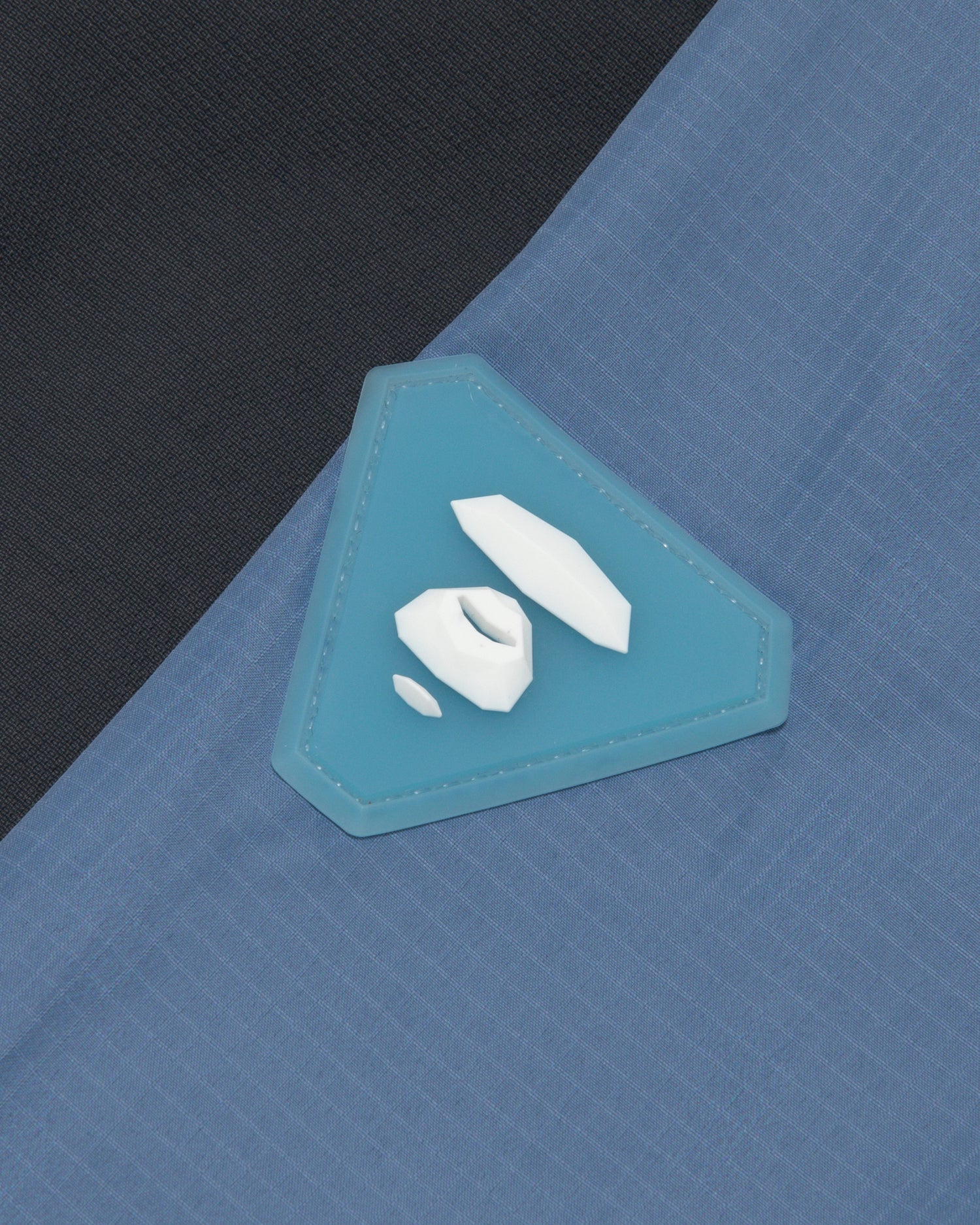 Panelled jacket - Image 11