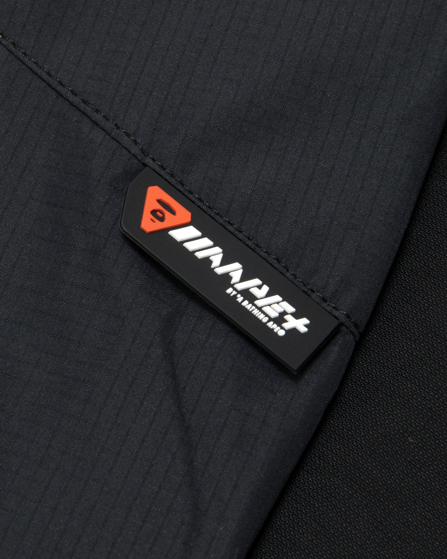 Panelled jacket - Image 5