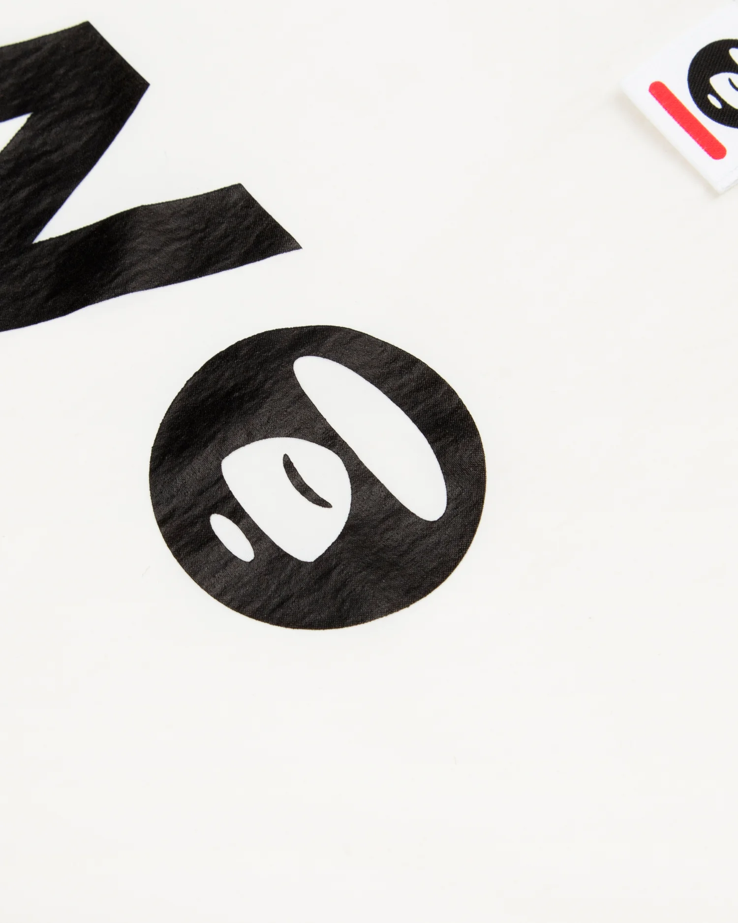 Moonface lightweight jacket - Image 15