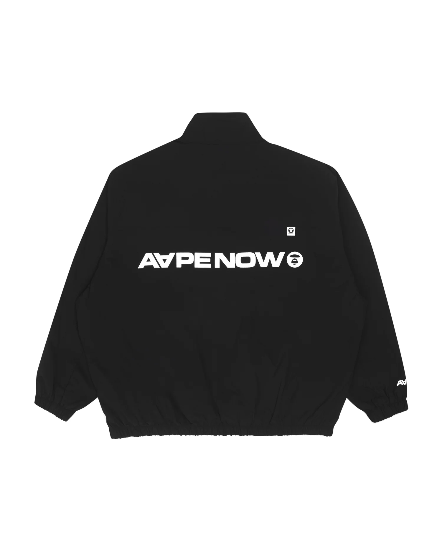 Moonface lightweight jacket - Image 7