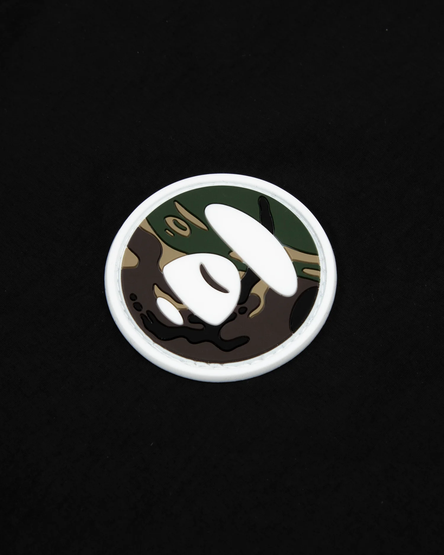 Moonface lightweight jacket - Image 8