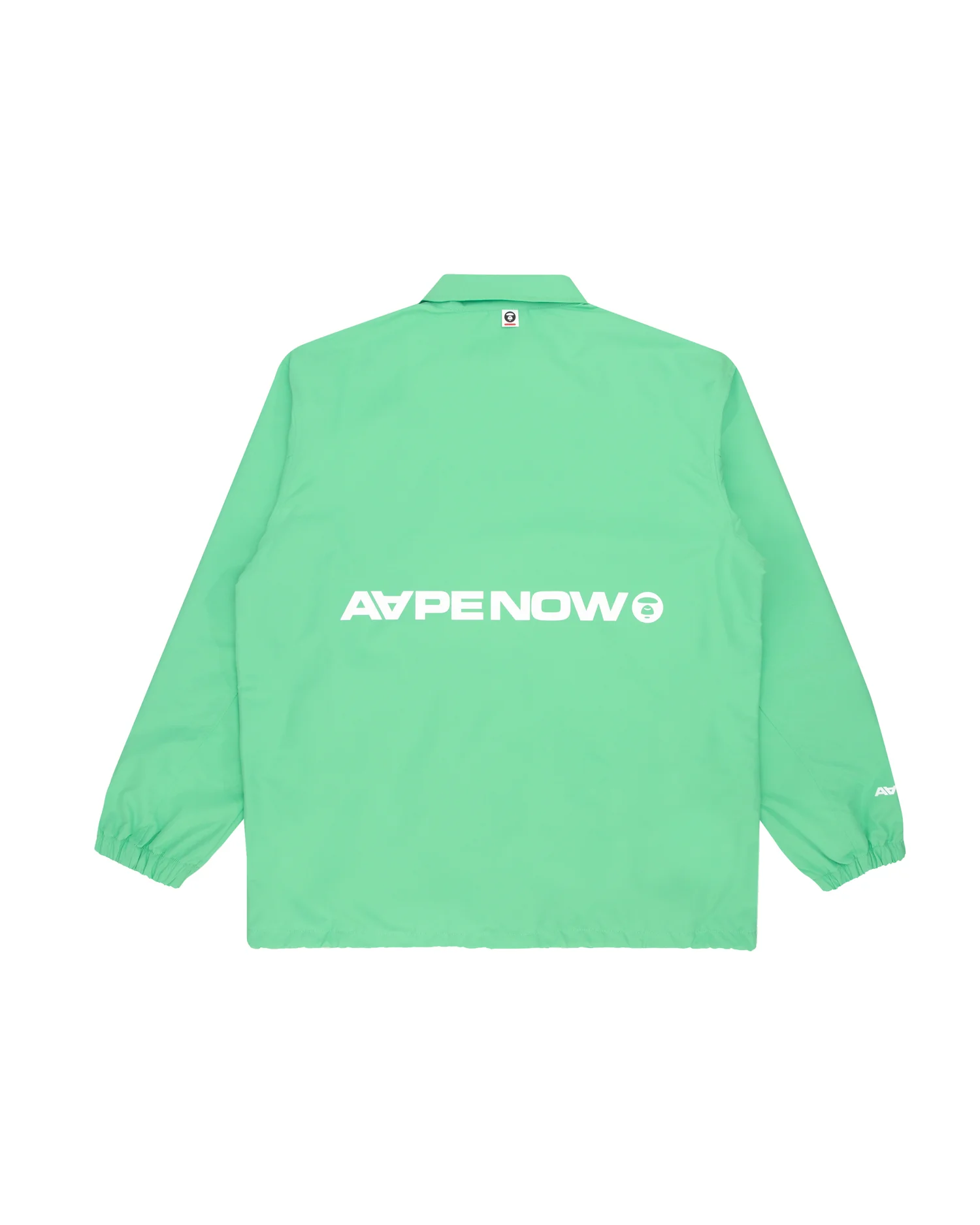 Moonface coach jacket - Image 12