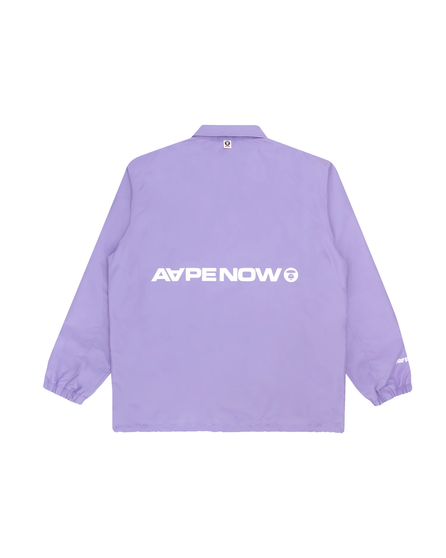 Moonface coach jacket - Image 17