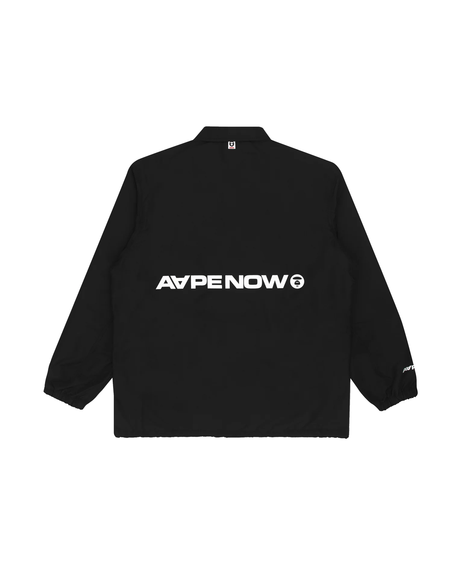Moonface coach jacket - Image 2