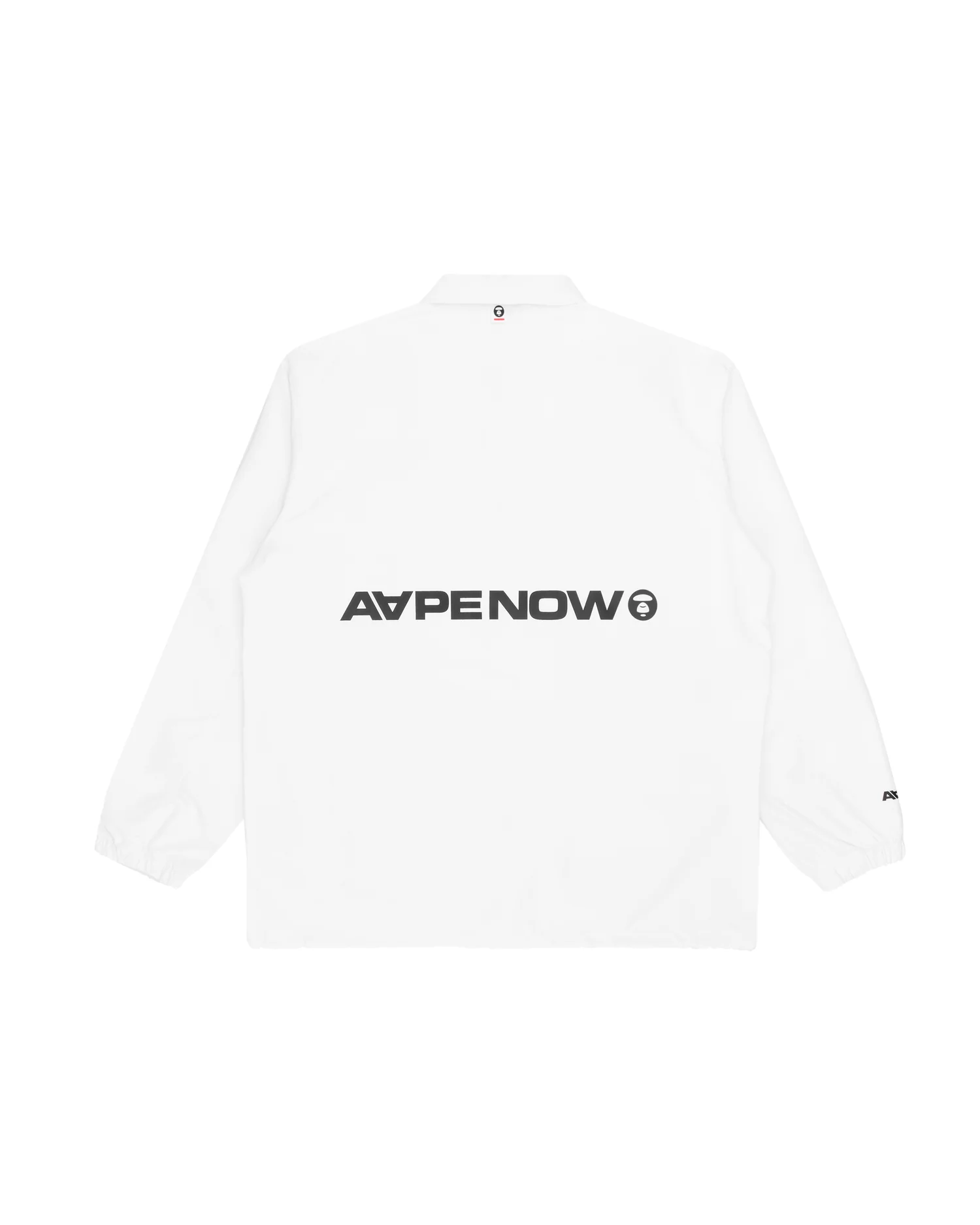 Moonface coach jacket - Image 22