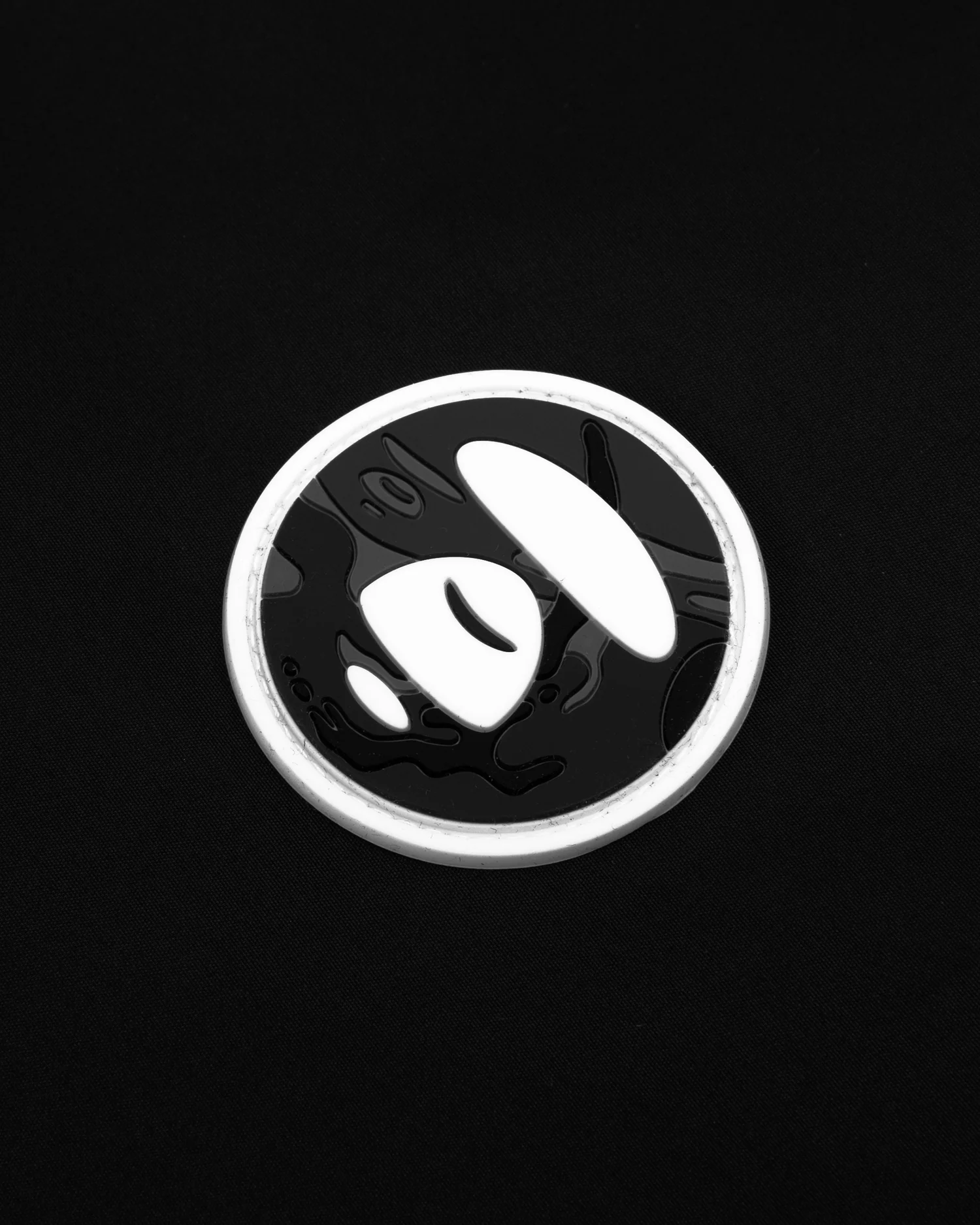 Moonface coach jacket - Image 3