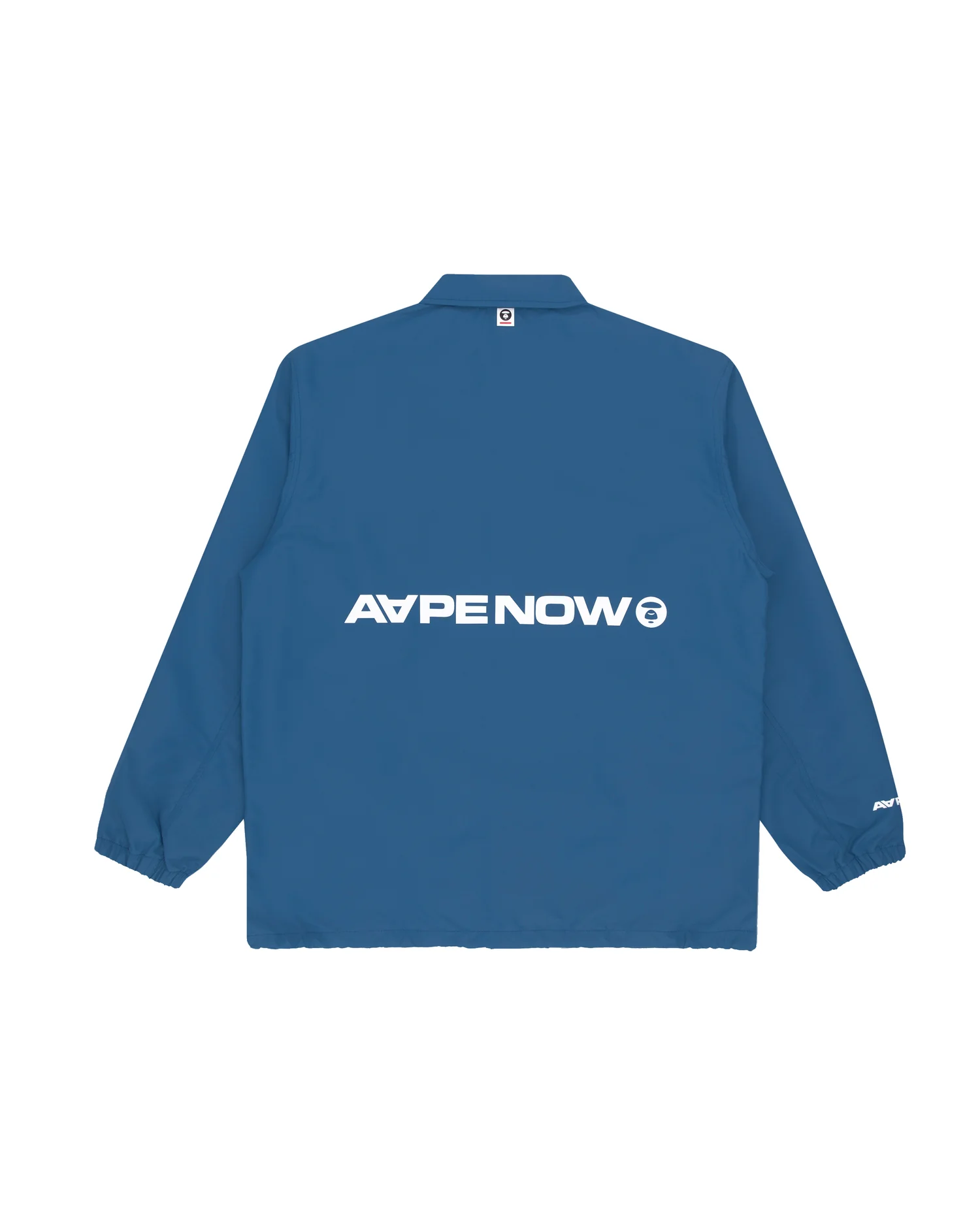 Moonface coach jacket - Image 7
