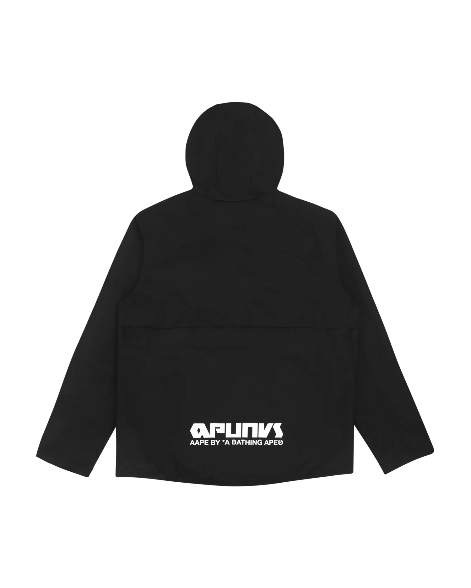 Moonface hooded utility jacket - Image 2