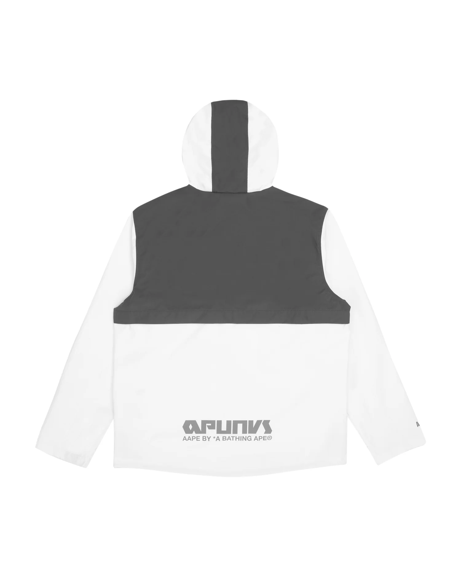 Moonface hooded utility jacket - Image 7
