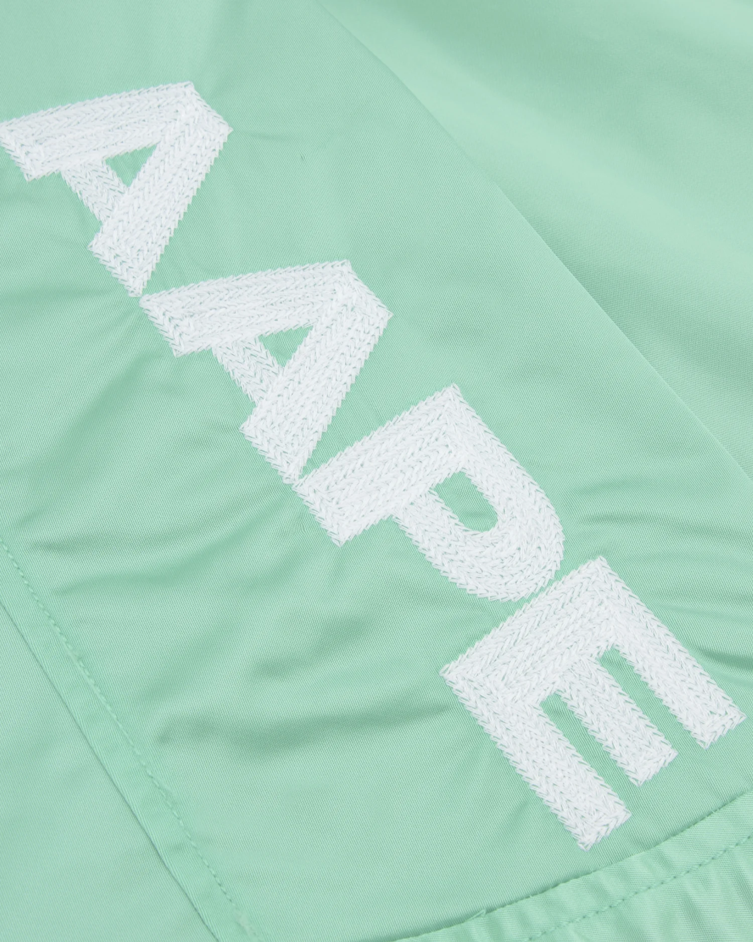 Moonface reversible baseball jacket - Image 20