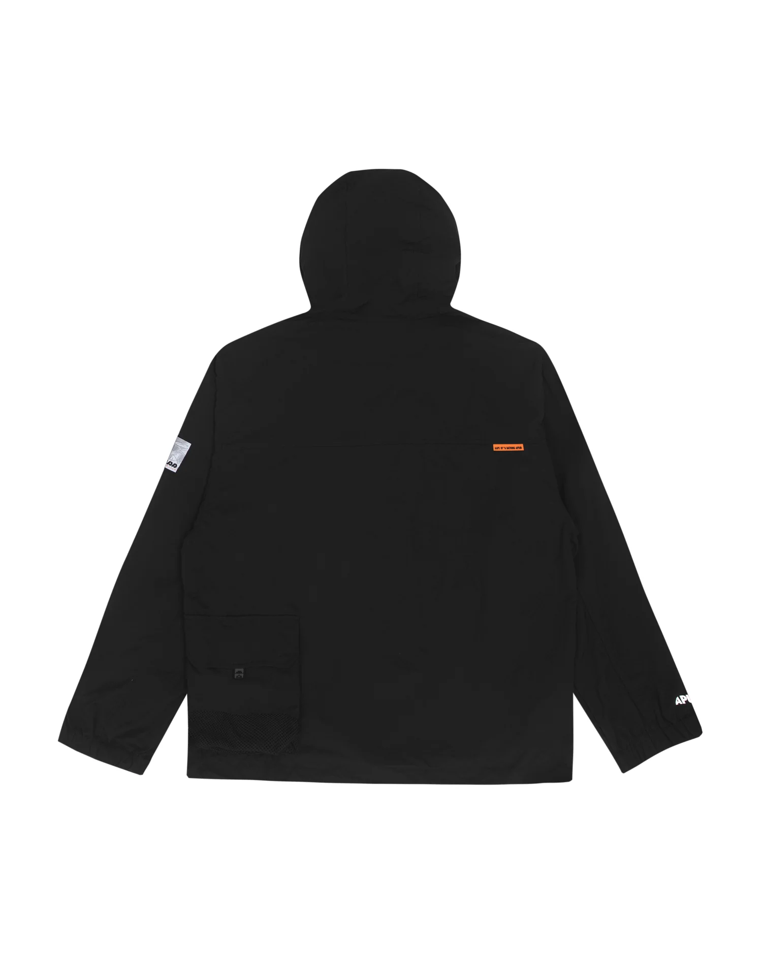 Apunvs utility jacket - Image 2