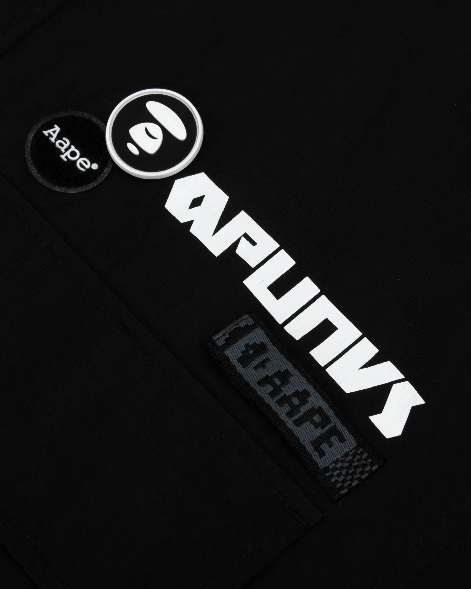 Apunvs utility jacket - Image 3