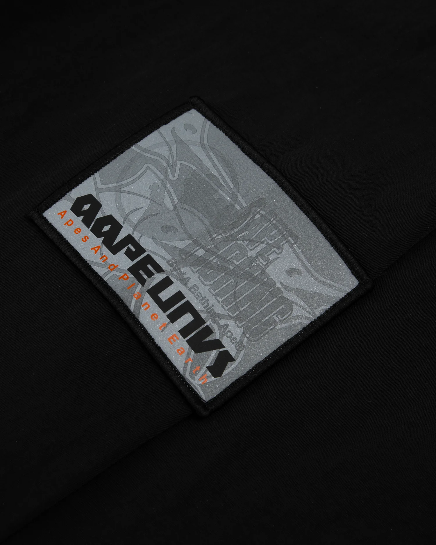 Apunvs utility jacket - Image 5