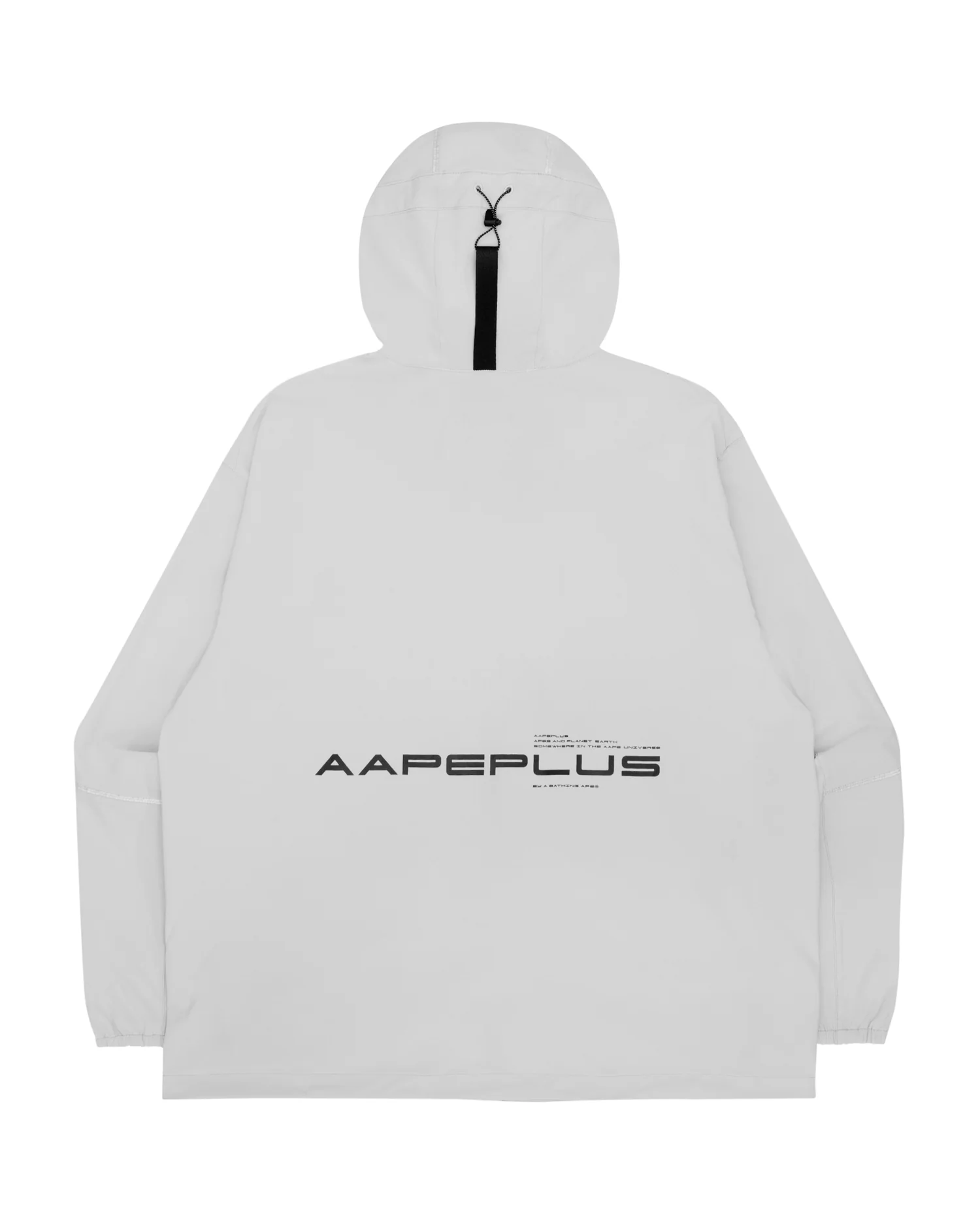 Hooded zip jacket - Image 7