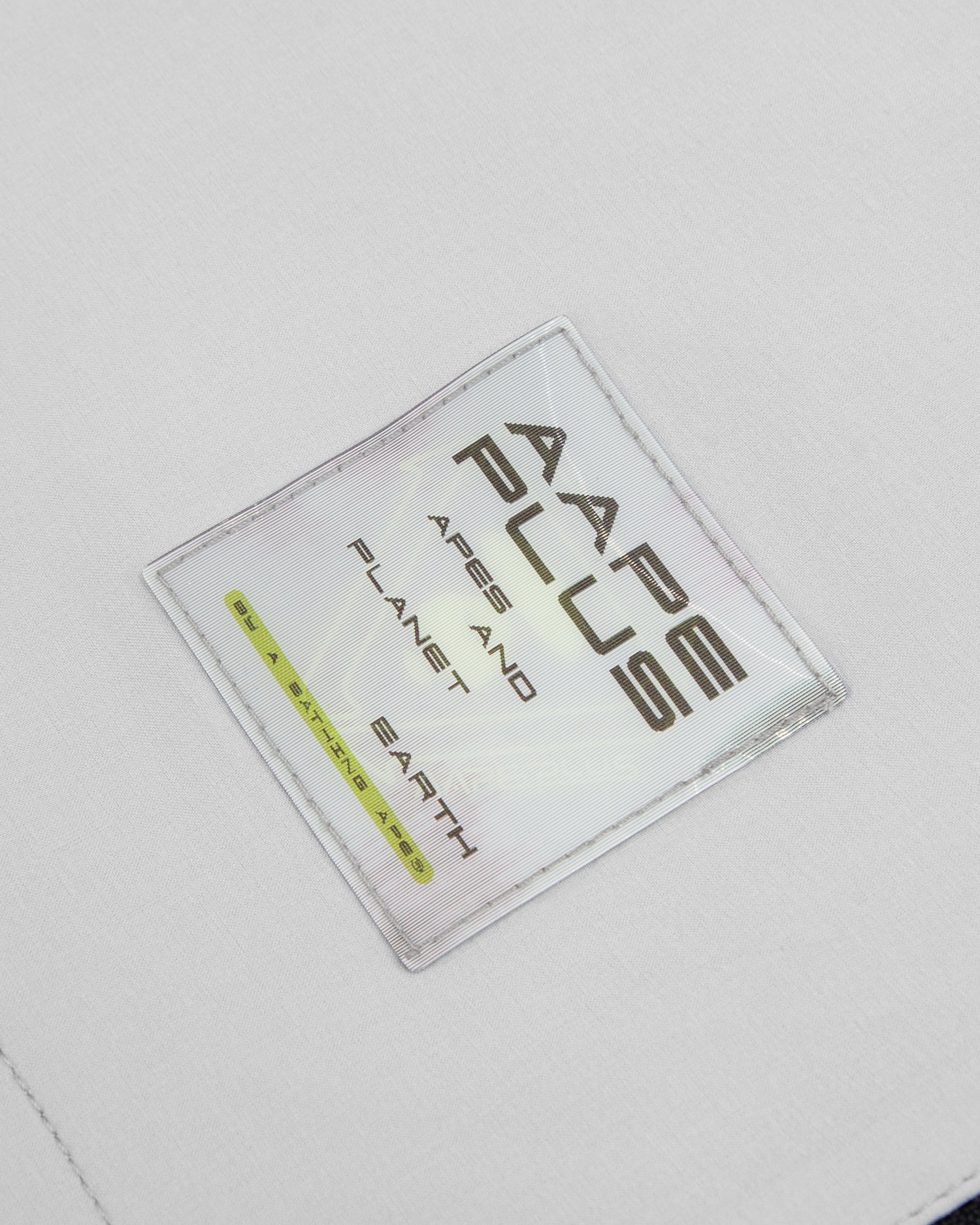 Hooded zip jacket - Image 9