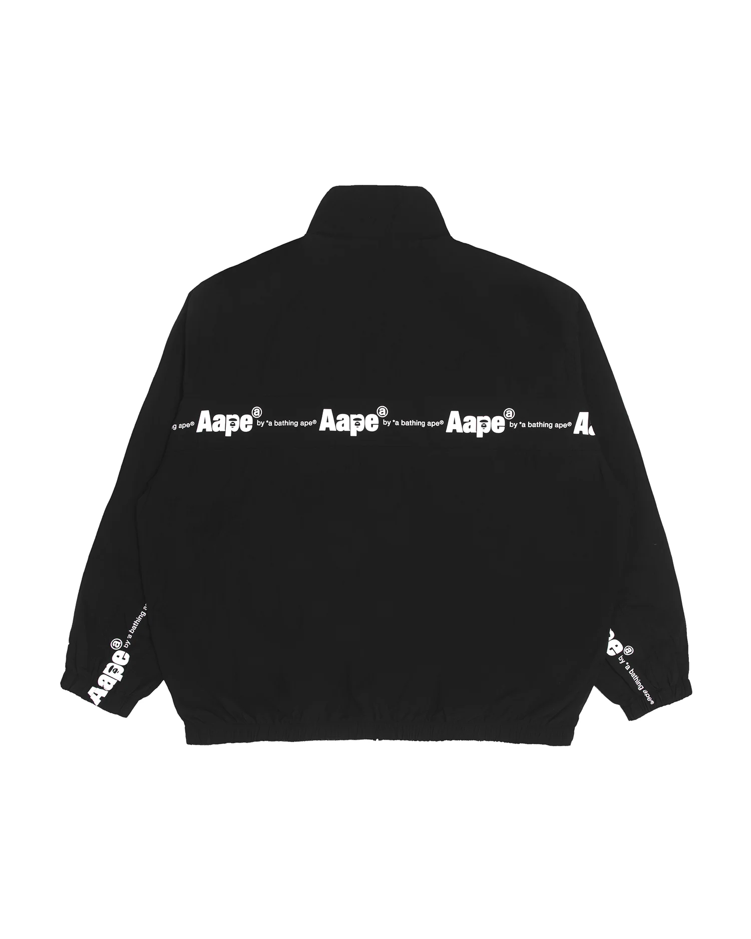 Moonface reversible zip jacket - Image 11