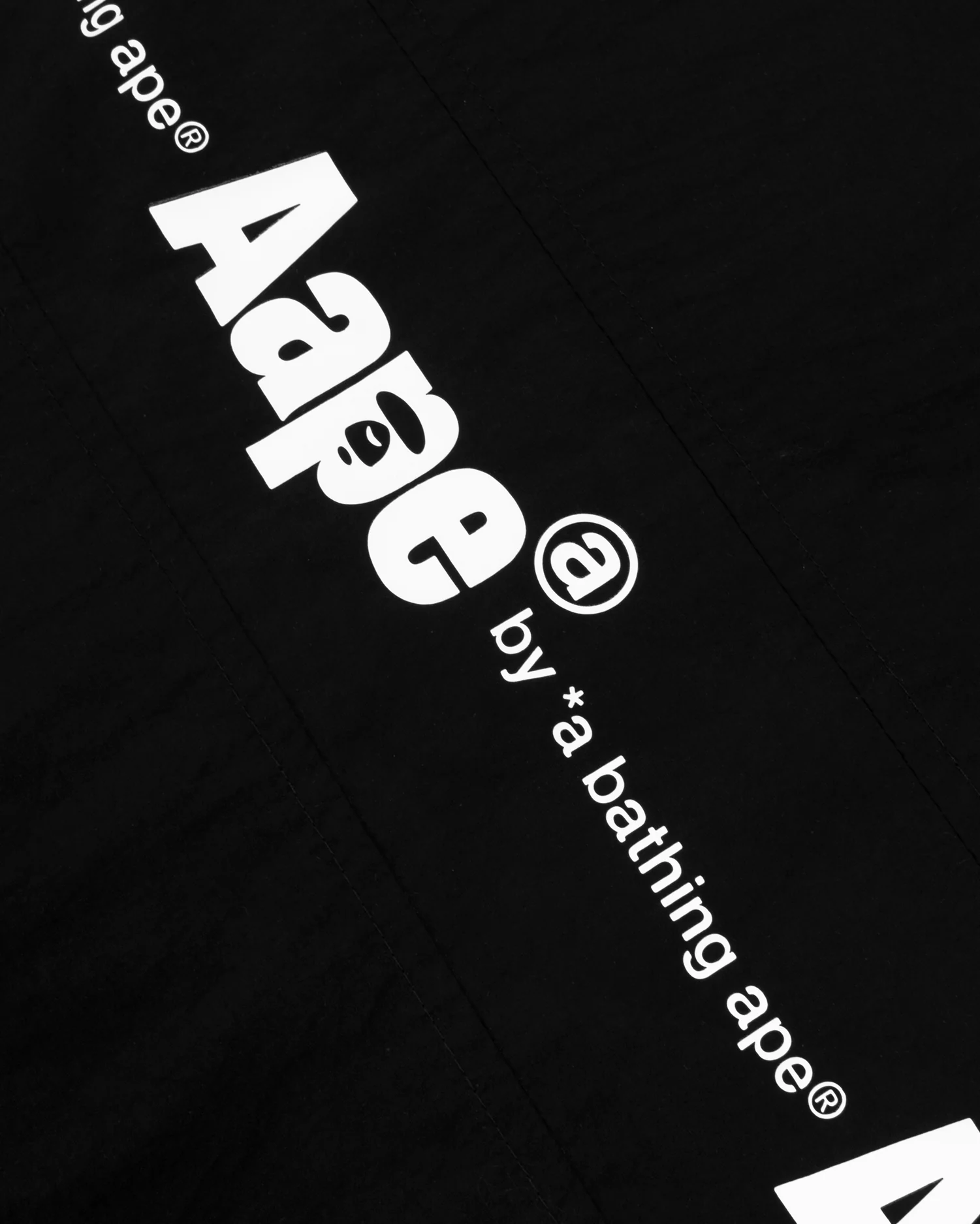 Moonface reversible zip jacket - Image 14