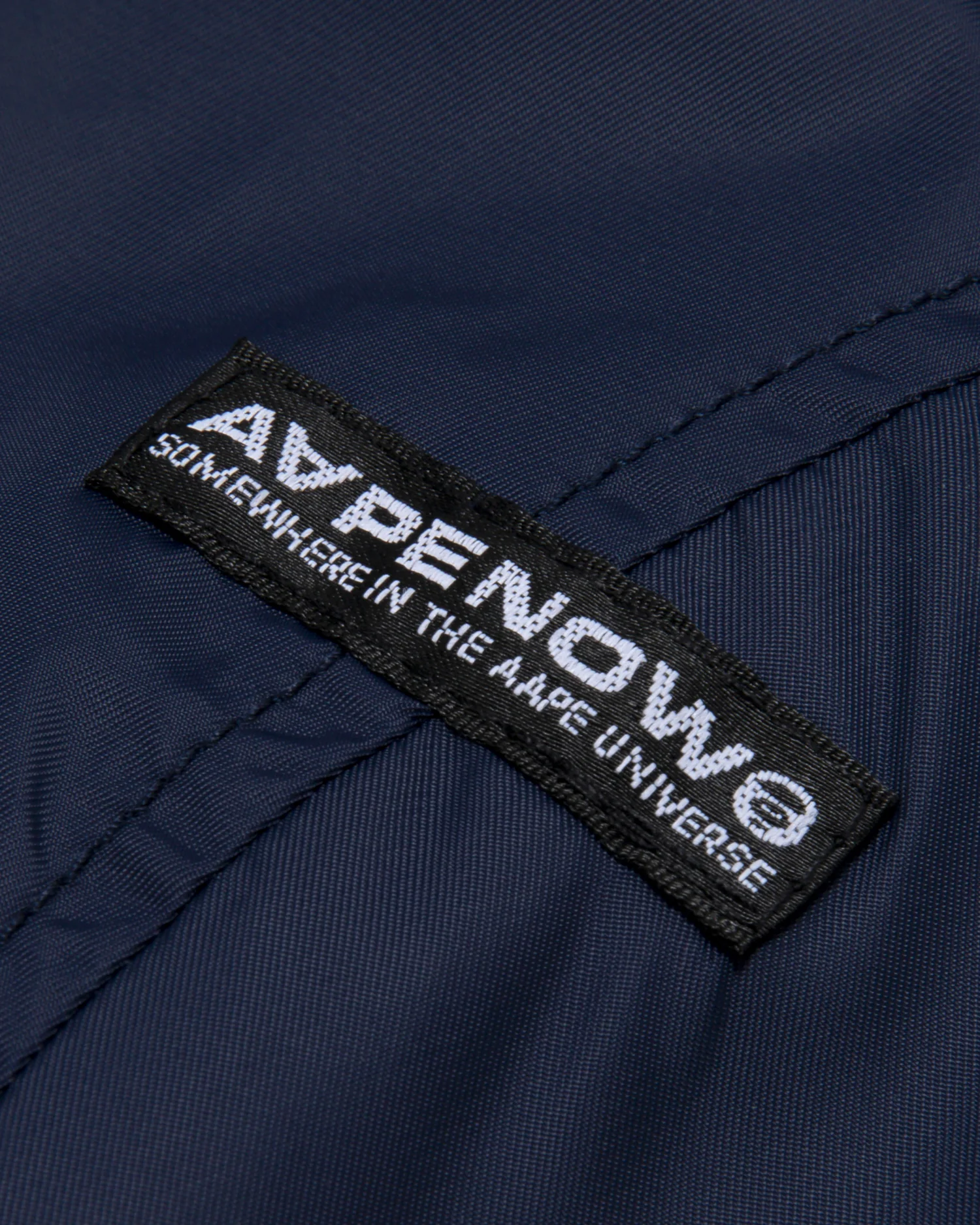 Moonface lightweight bomber jacket - Image 14