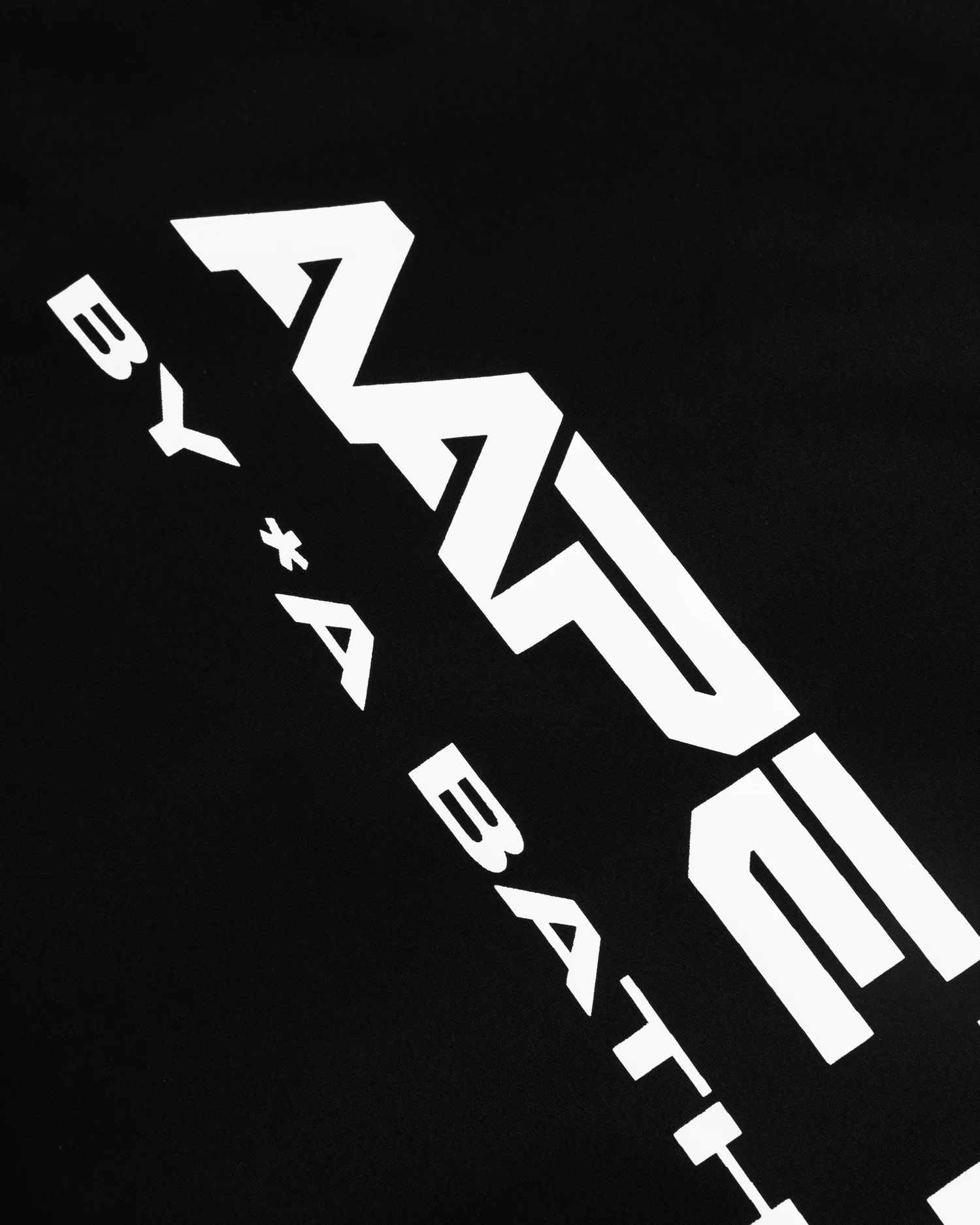 Moonface graphic coach jacket - Image 5