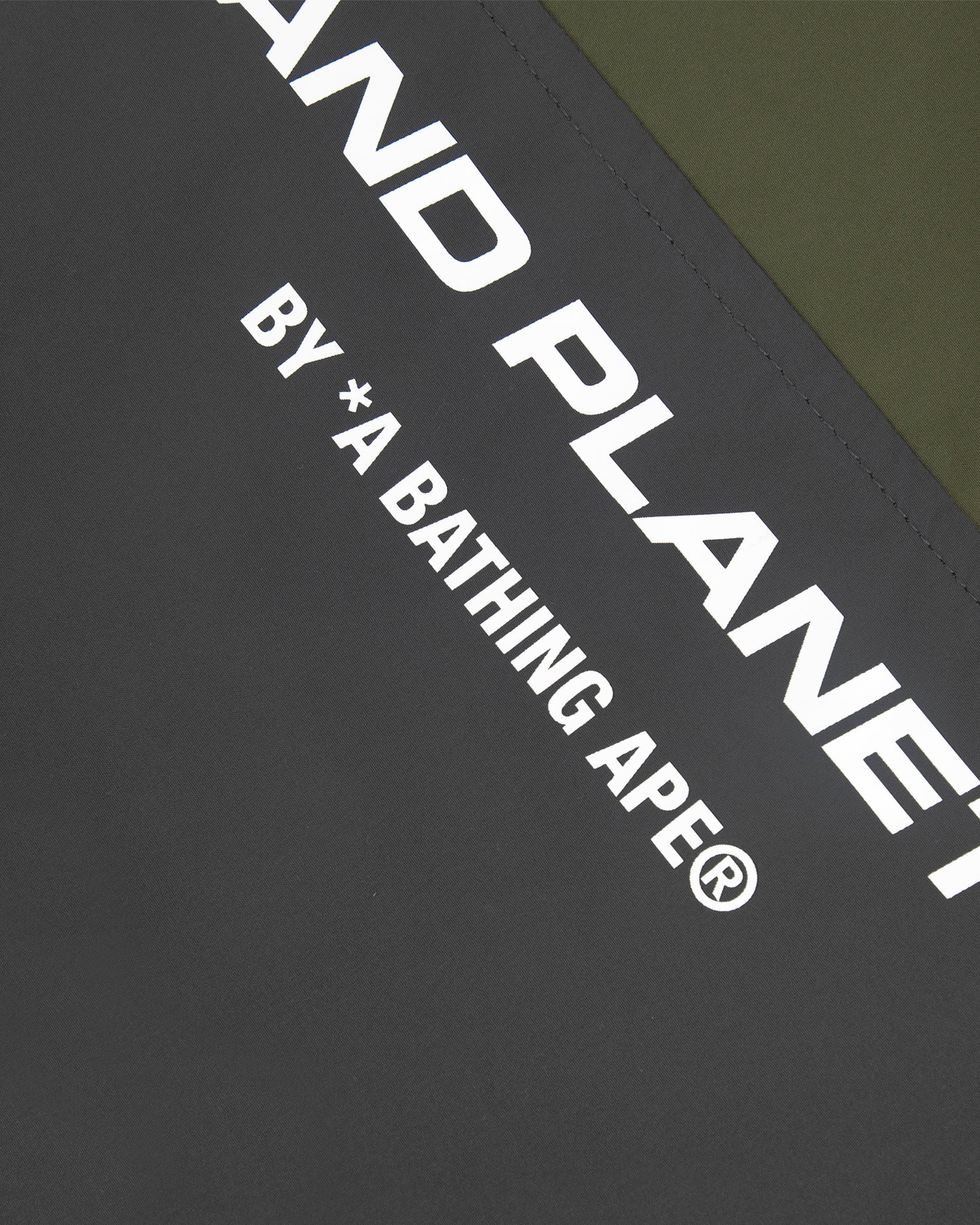 Moonface hooded utility jacket - Image 9