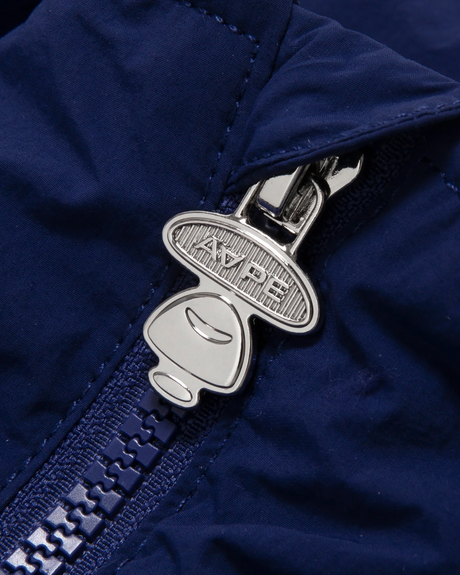 Moonface colour block relaxed track jacket - Image 5