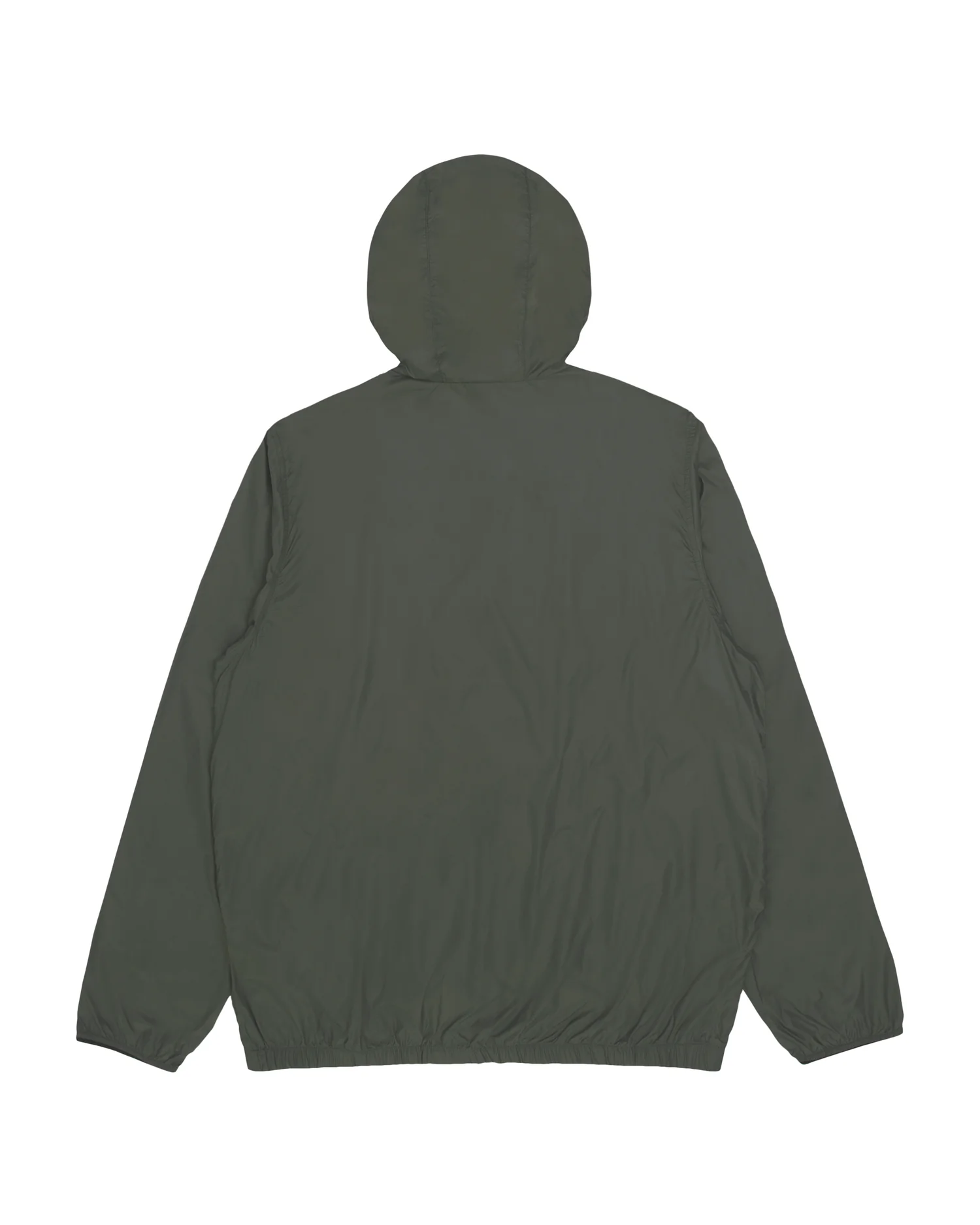 Moonface hooded lightweight jacket - Image 12