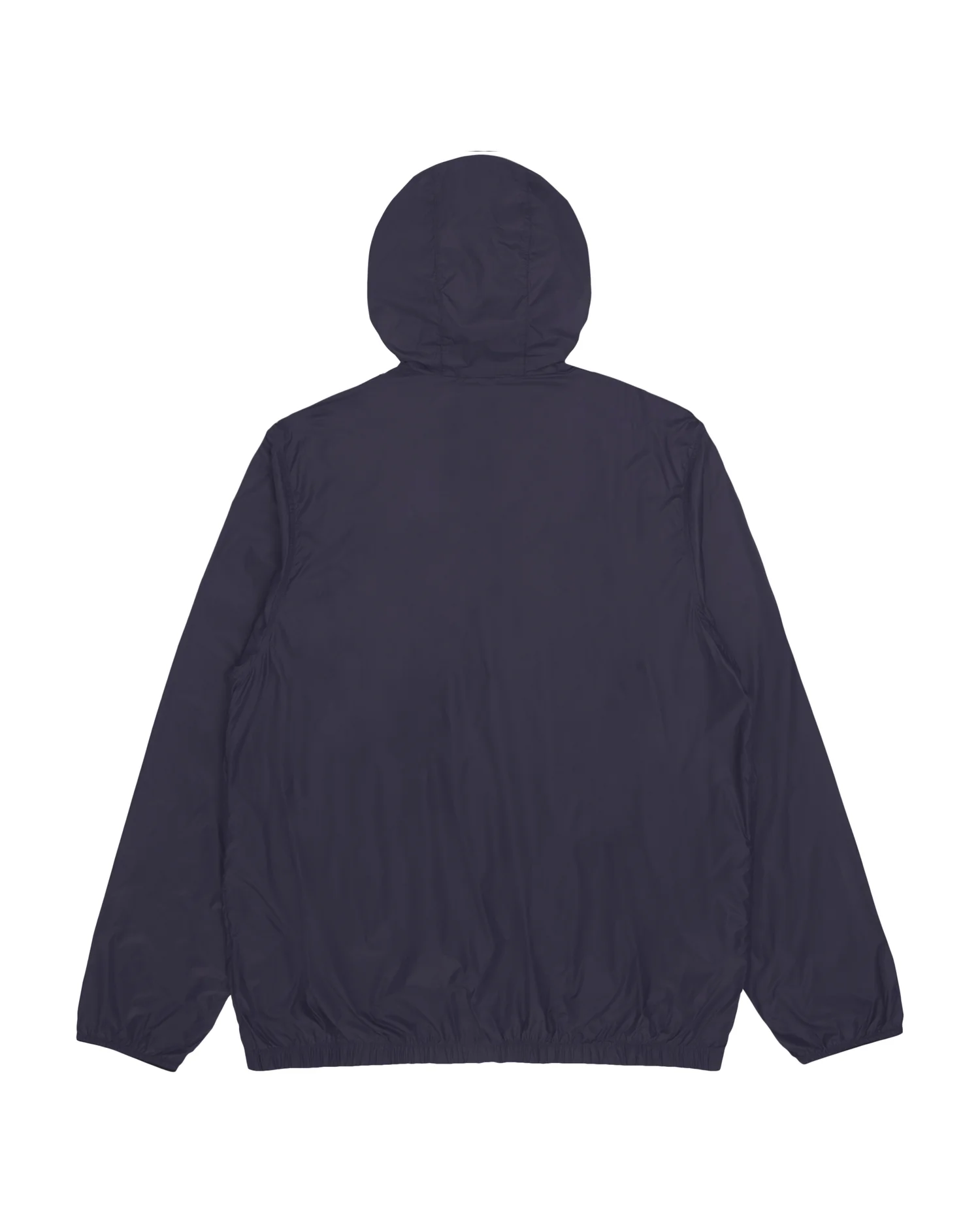 Moonface hooded lightweight jacket - Image 7