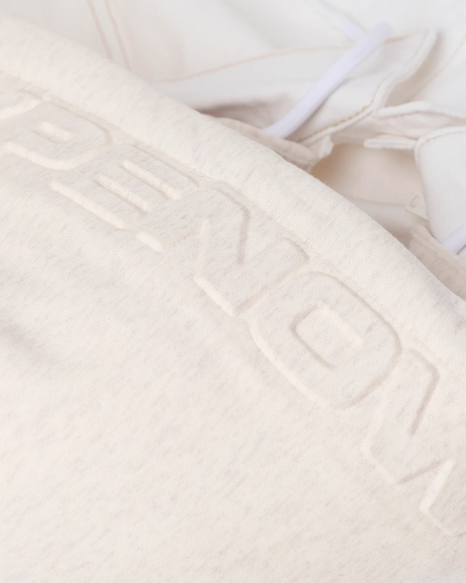 Moonface reversible panelled hooded jacket - Image 5