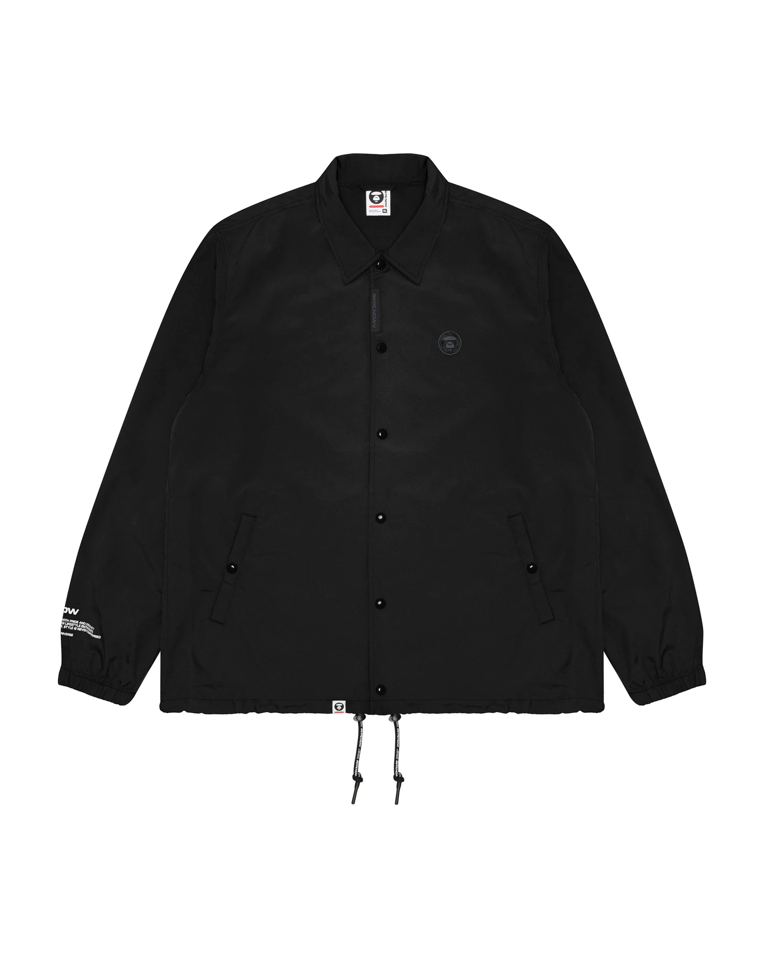 AAPE   LIGHT WEIGHT JACKET