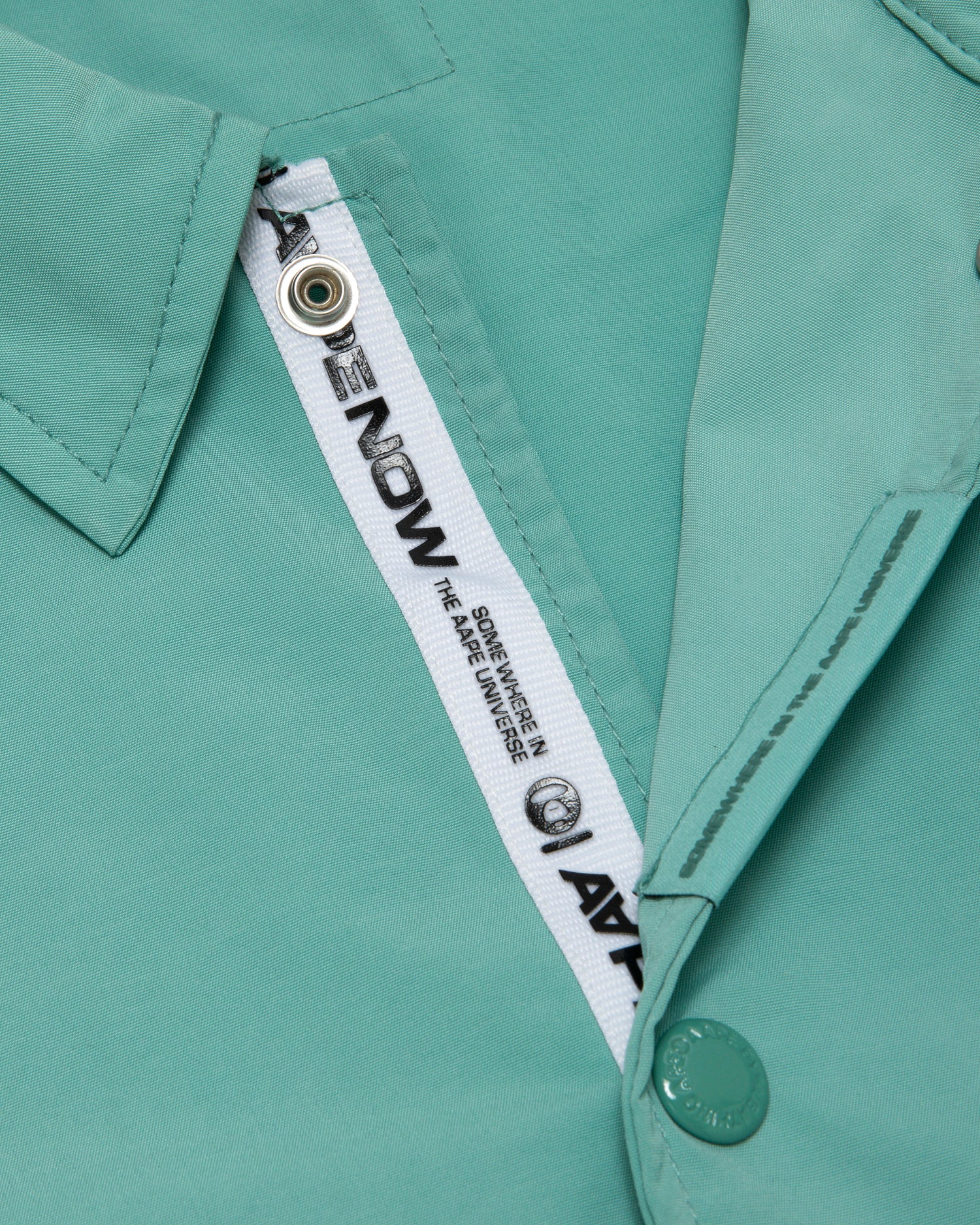 AAPE   LIGHT WEIGHT JACKET - Image 10
